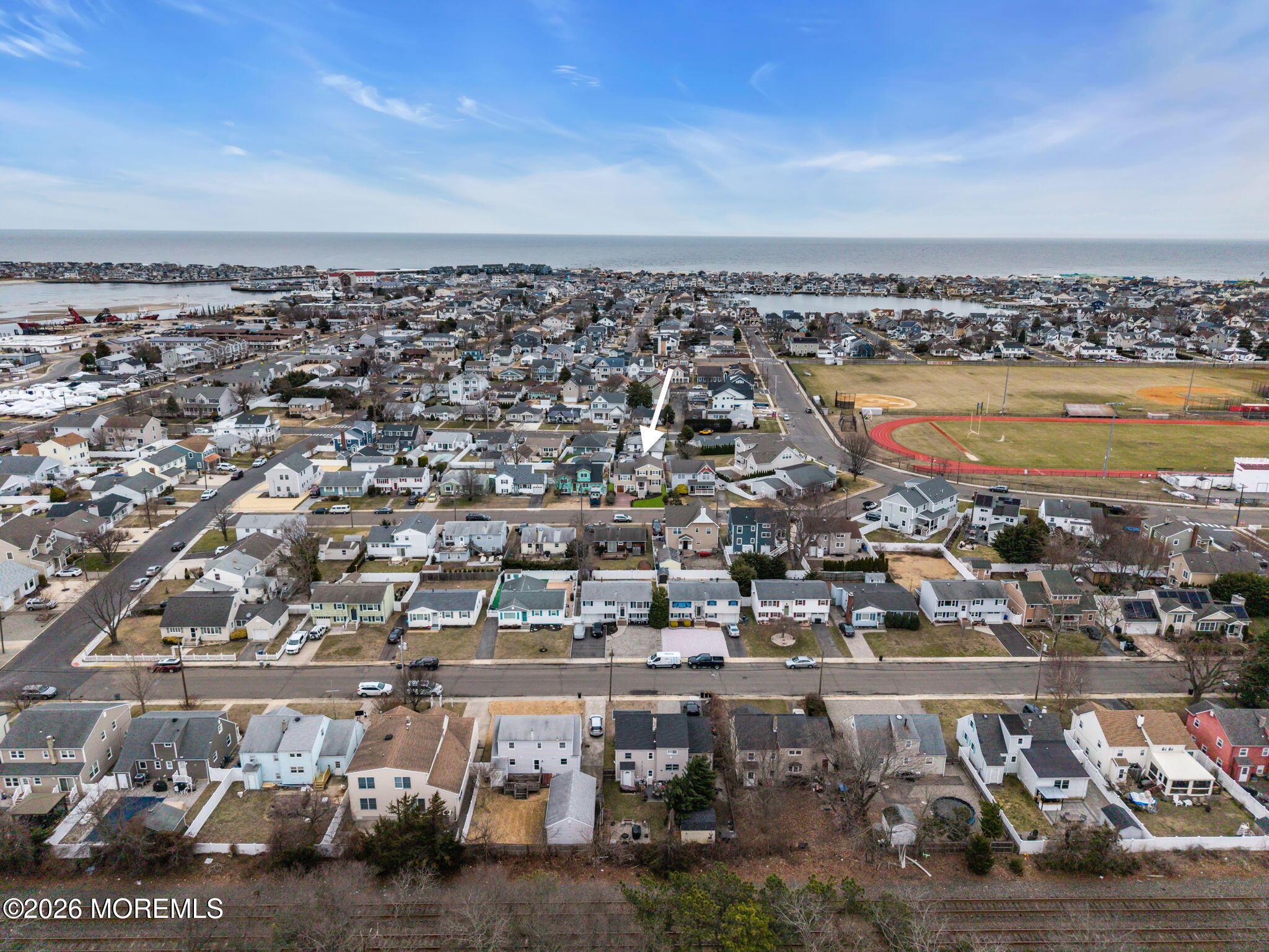 116 Cornell Avenue
