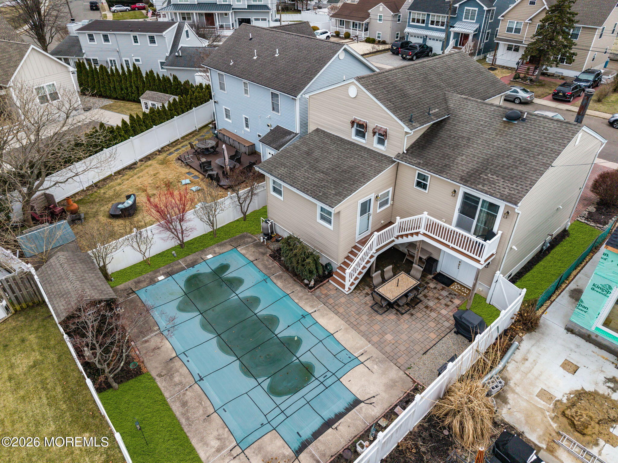 116 Cornell Avenue