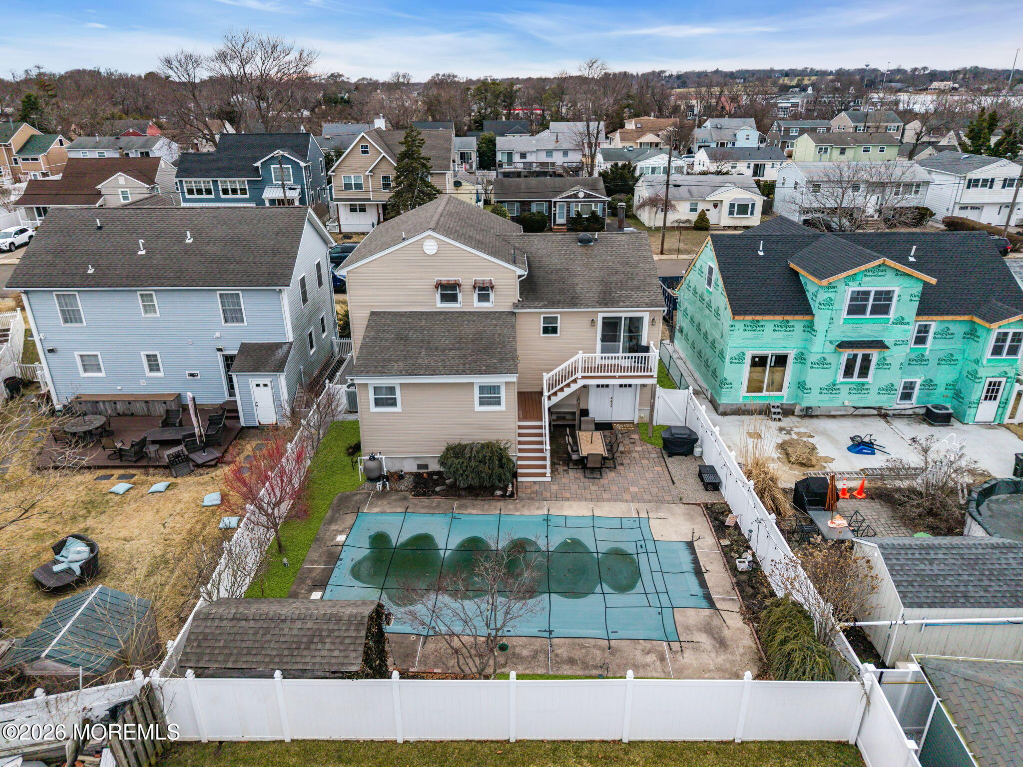 116 Cornell Avenue