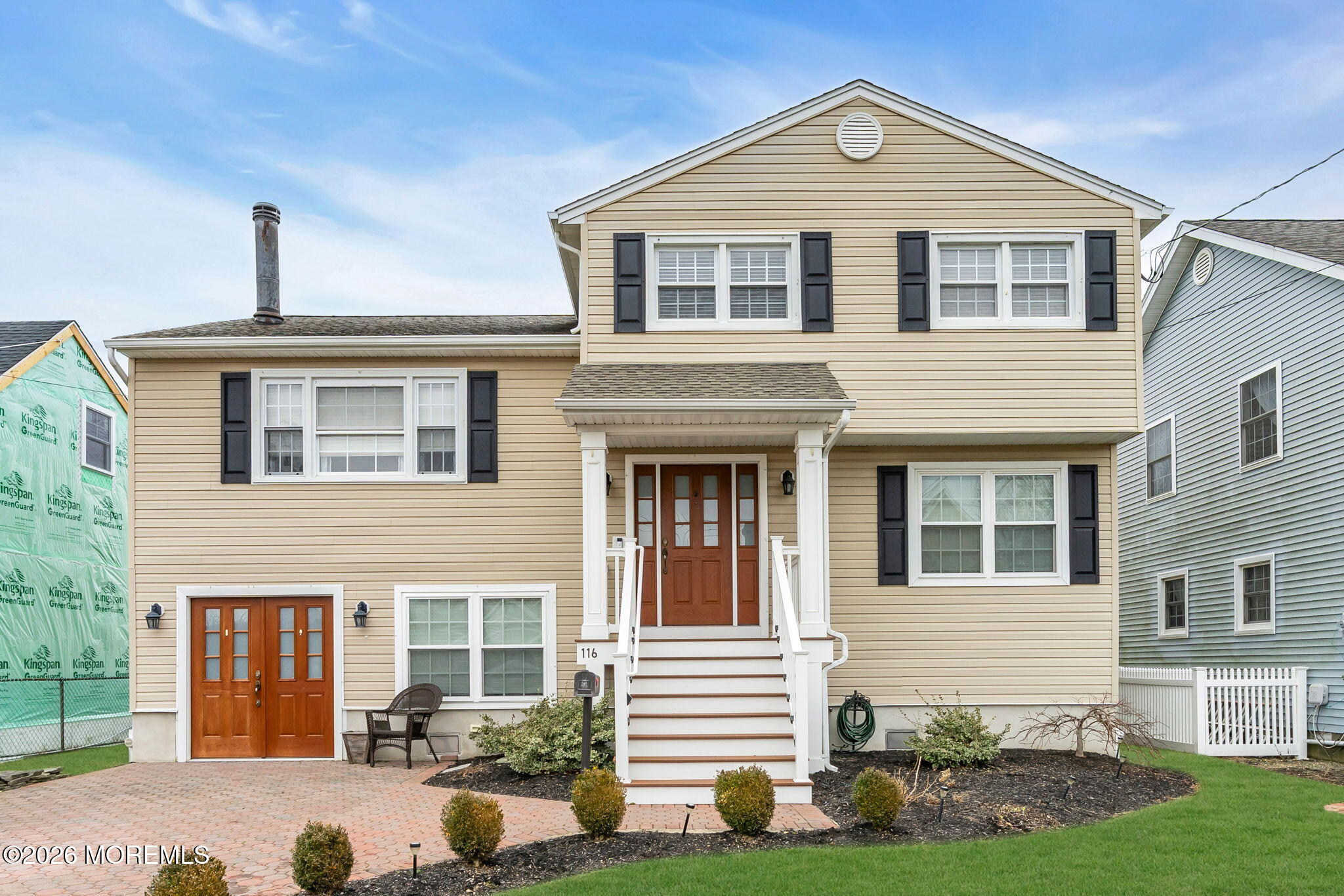 116 Cornell Avenue