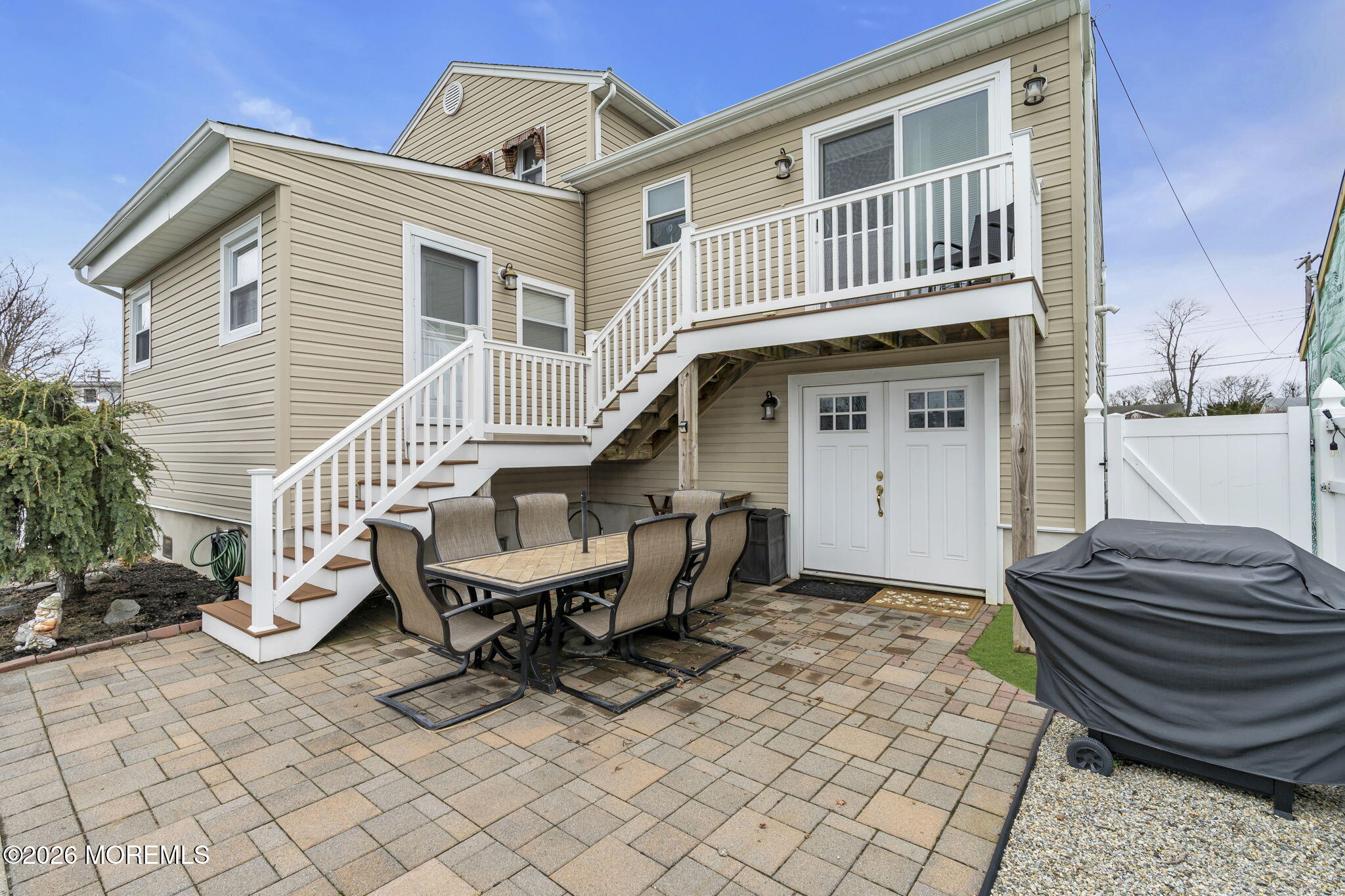 116 Cornell Avenue