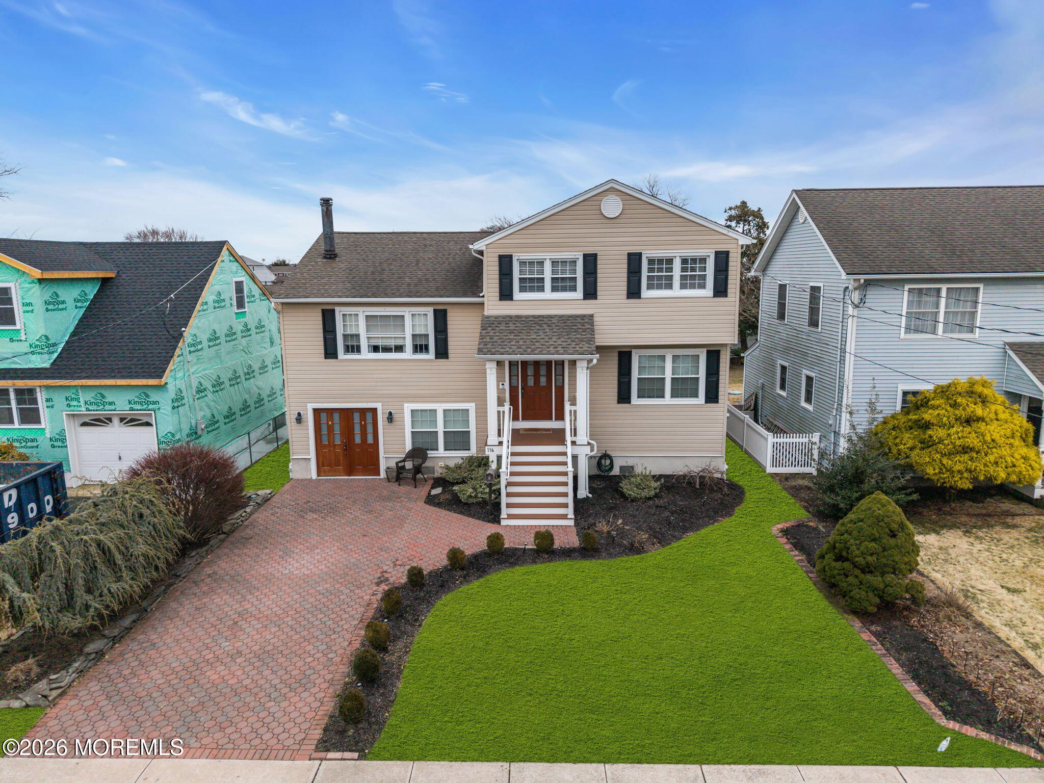 116 Cornell Avenue