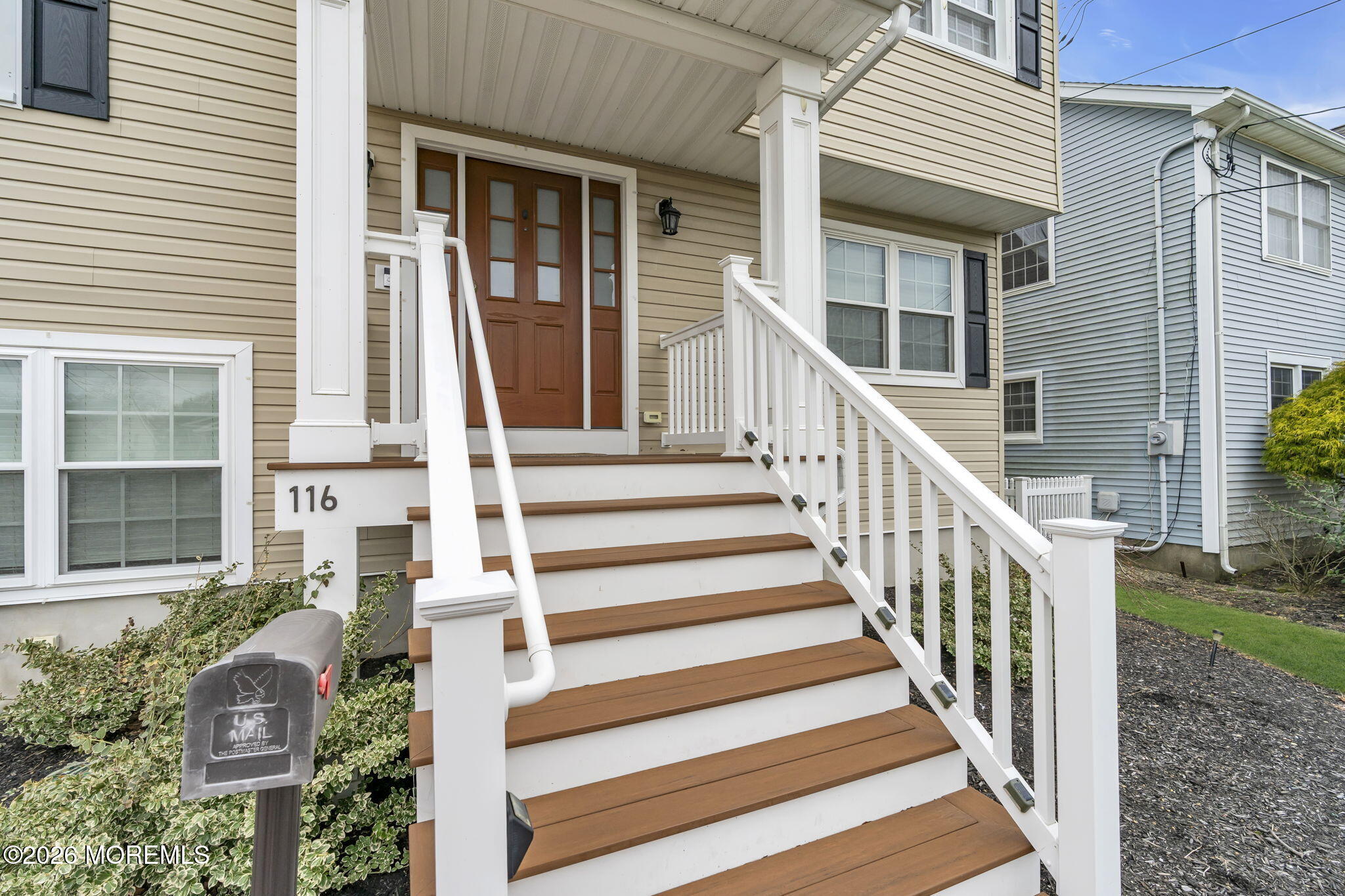 116 Cornell Avenue