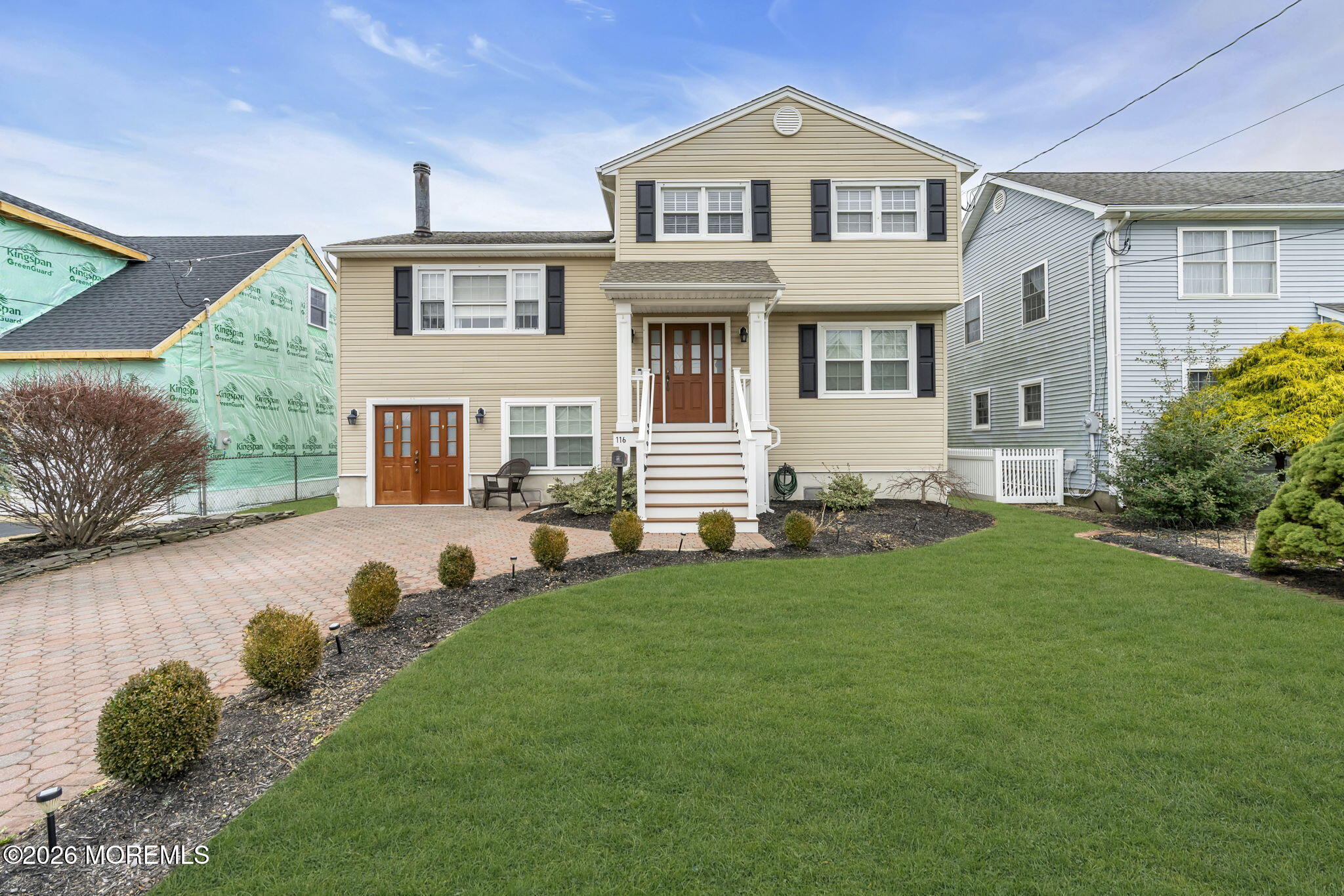116 Cornell Avenue