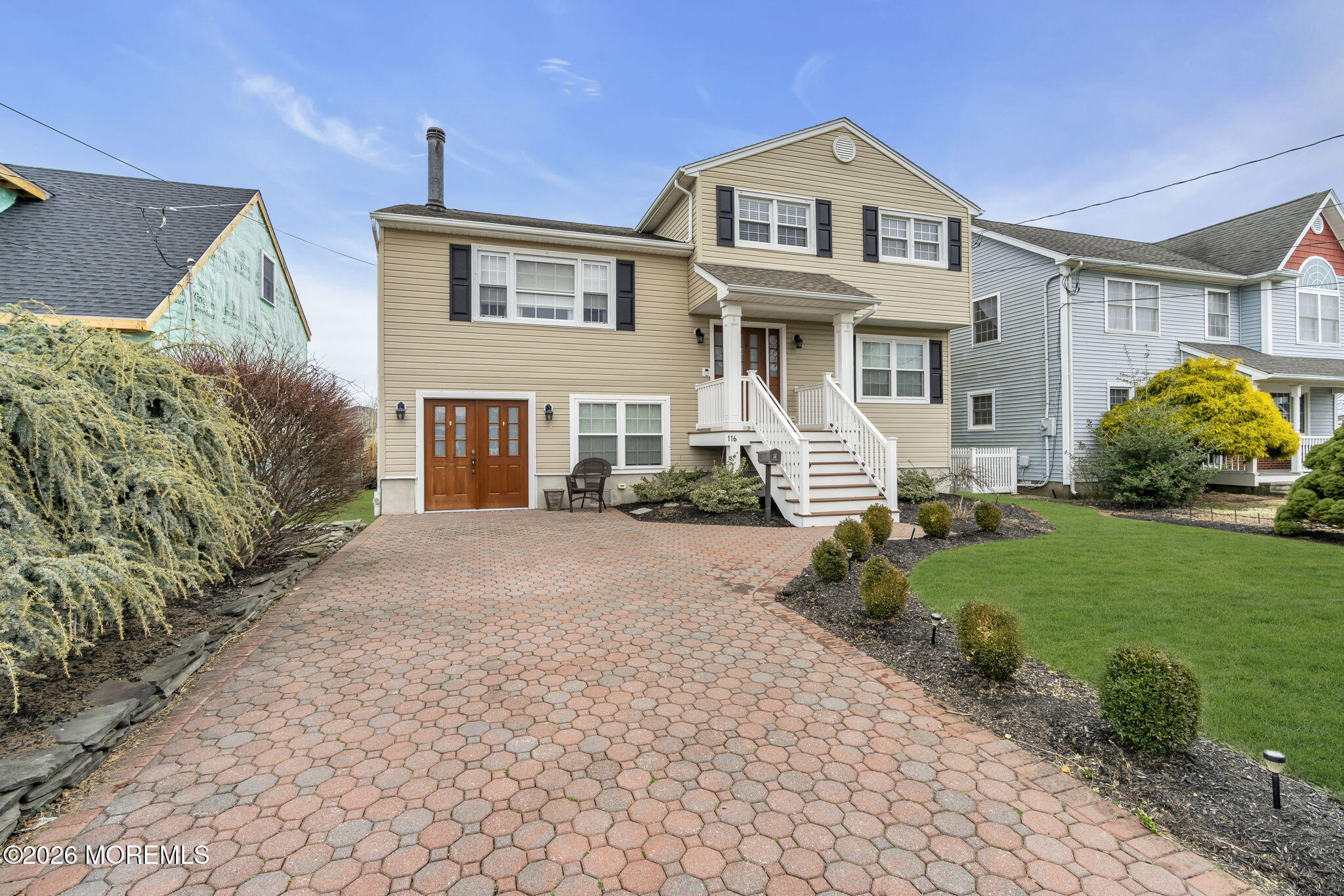 116 Cornell Avenue