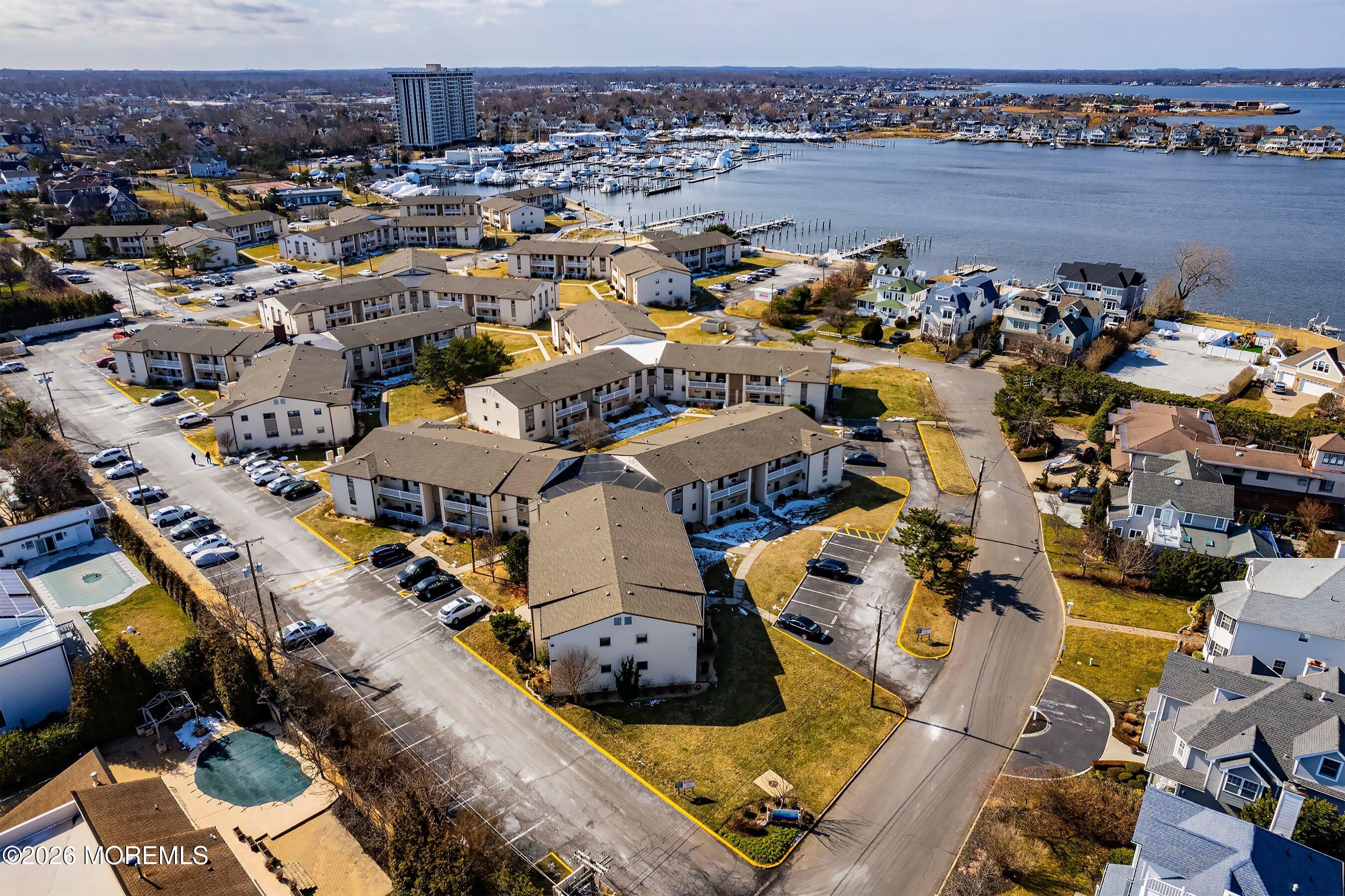 35 Wharfside Drive