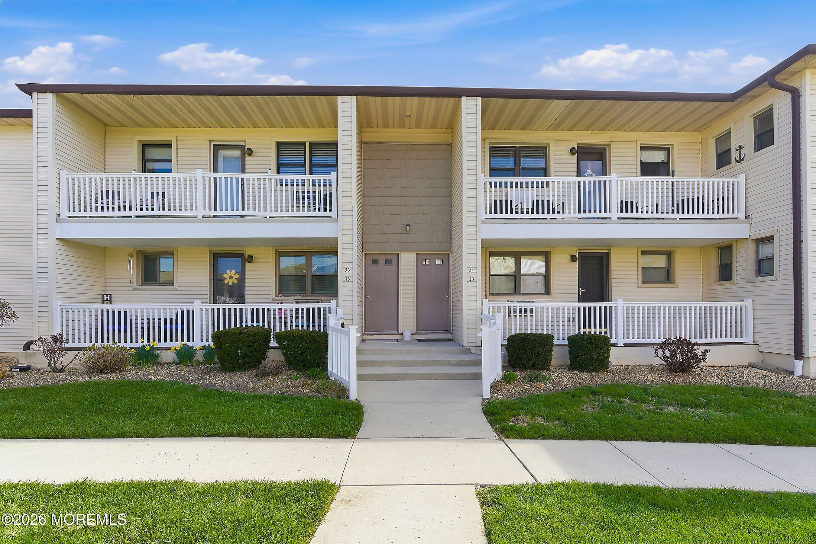 35 Wharfside Drive