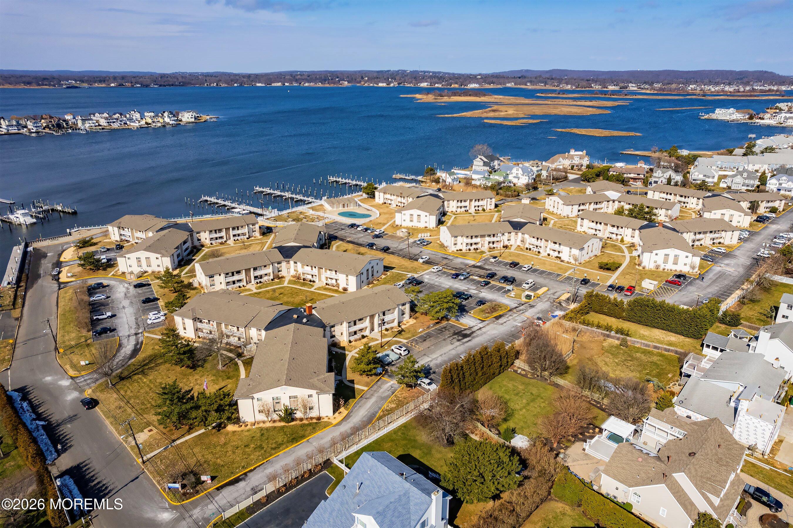 35 Wharfside Drive