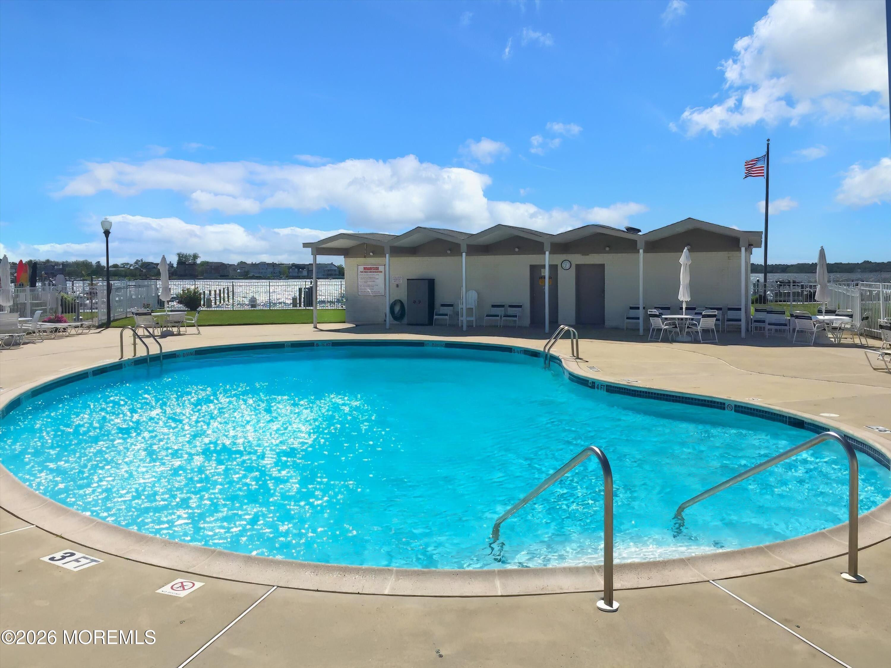 35 Wharfside Drive