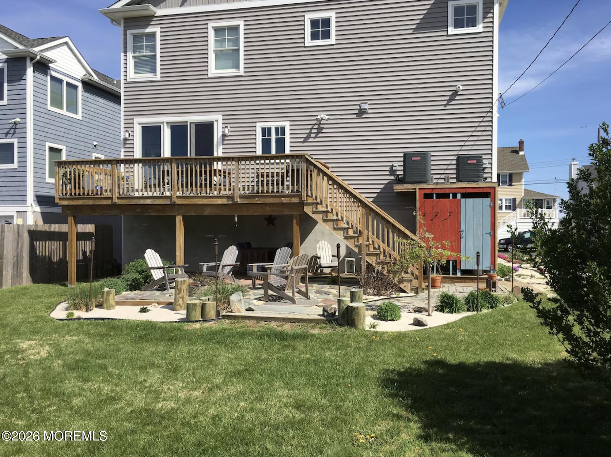 38 Niblick Street