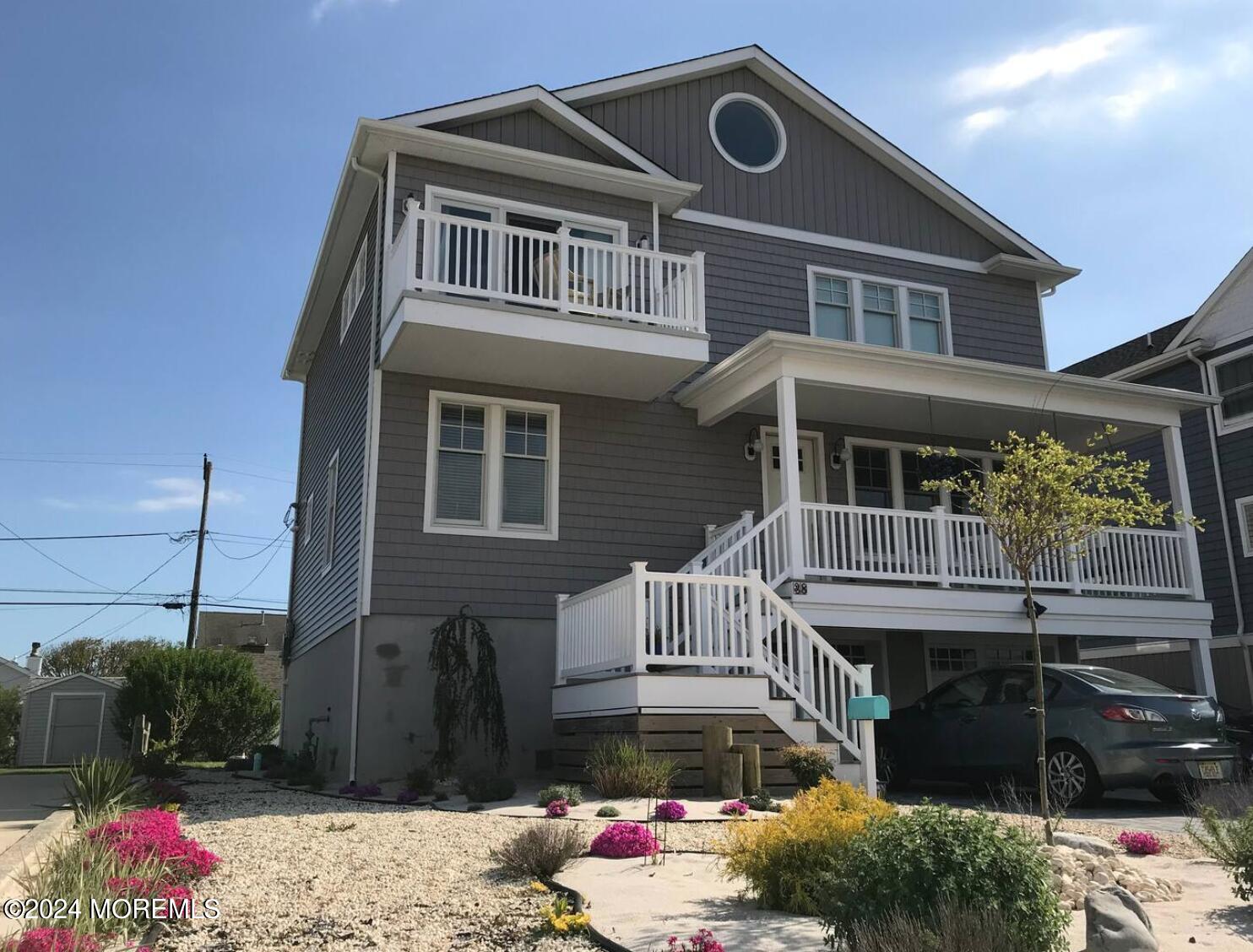 38 Niblick Street