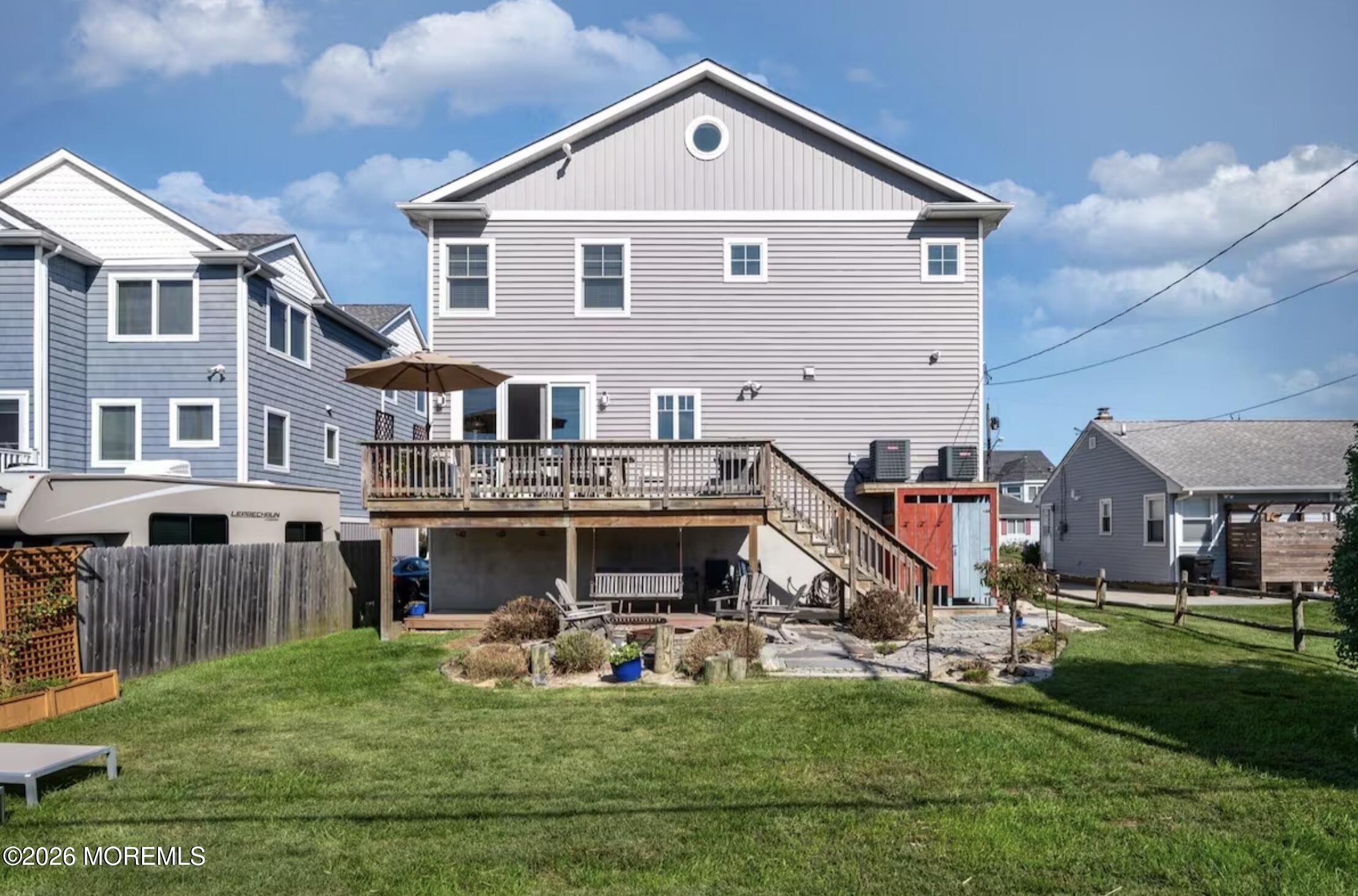 38 Niblick Street