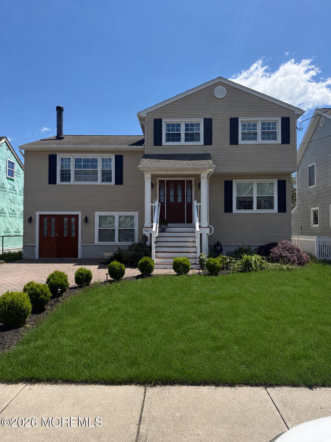 116 Cornell Avenue