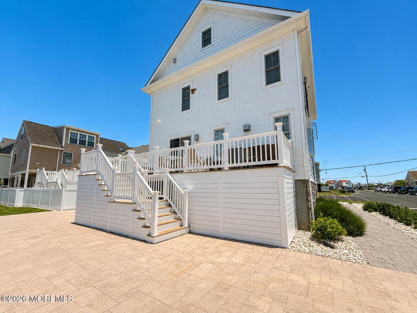 550 Whiting Avenue