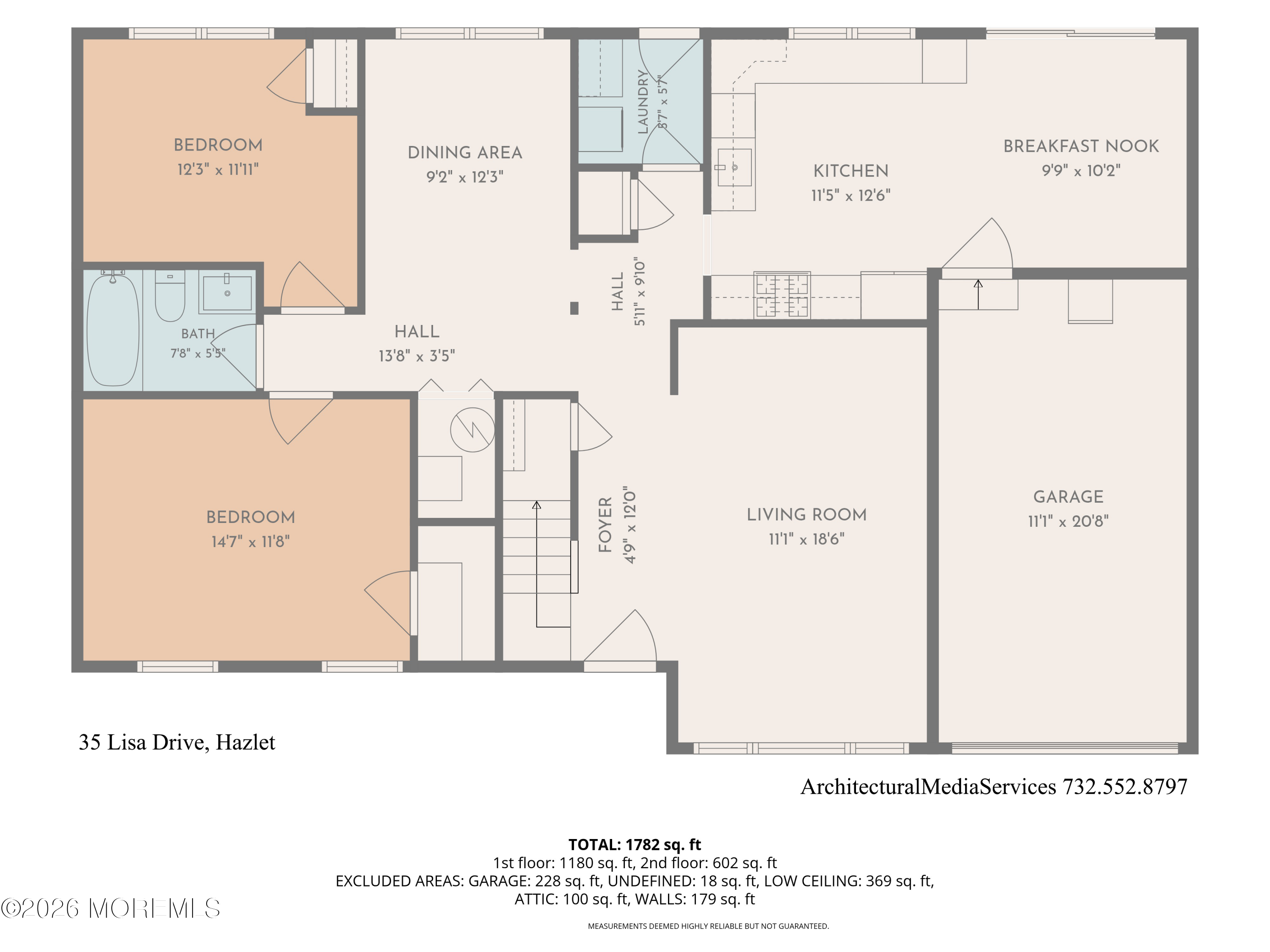 35 Lisa Drive