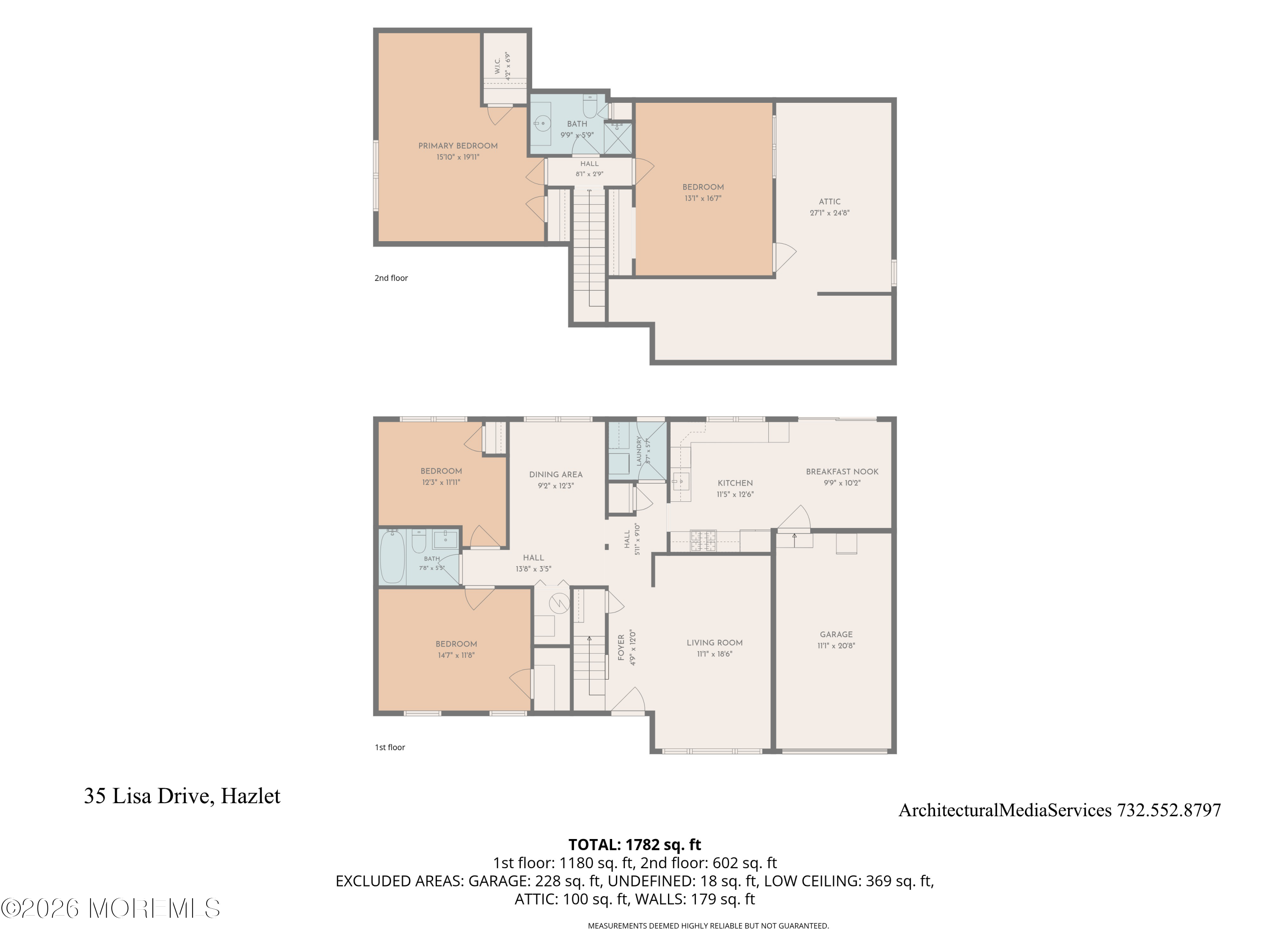 35 Lisa Drive