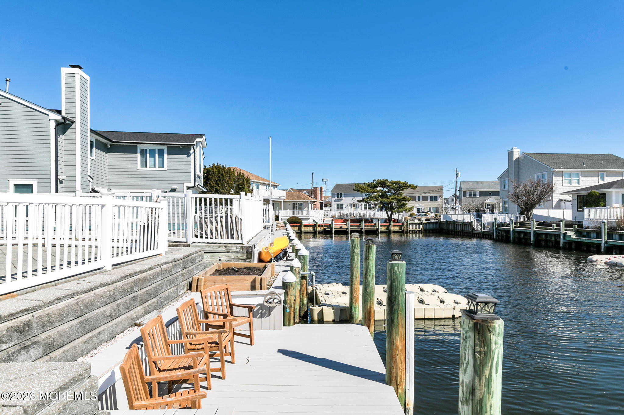 327 Tide Pond Road
