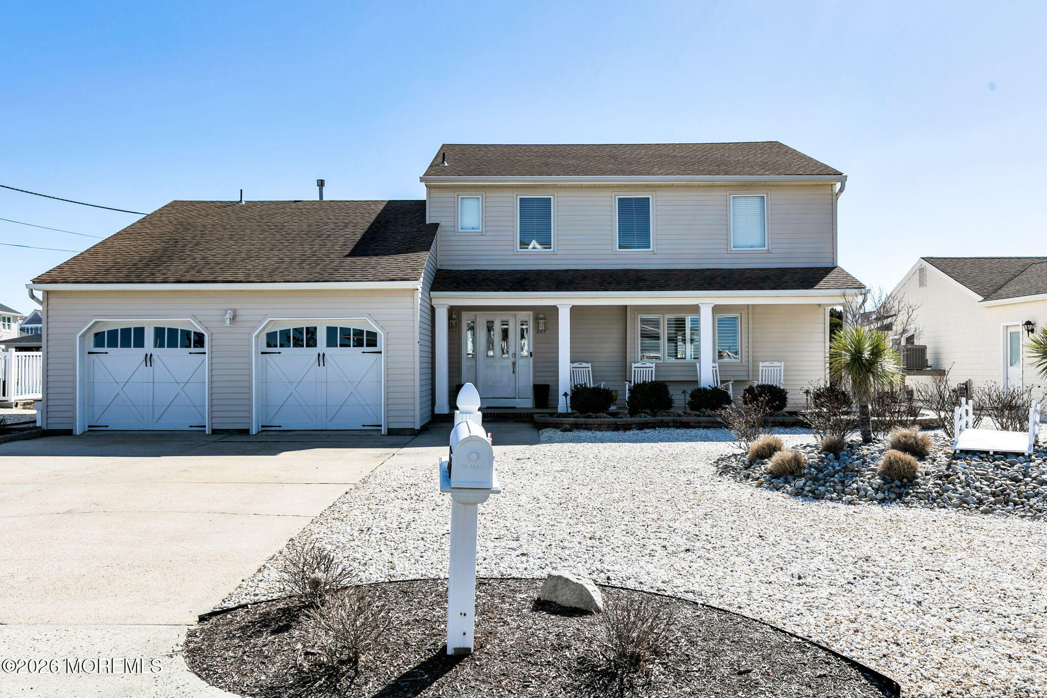 327 Tide Pond Road