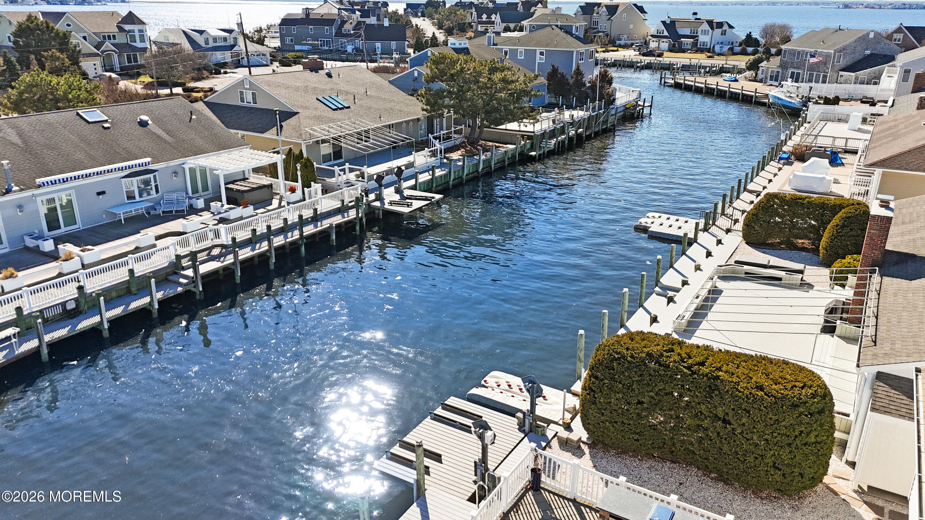 327 Tide Pond Road
