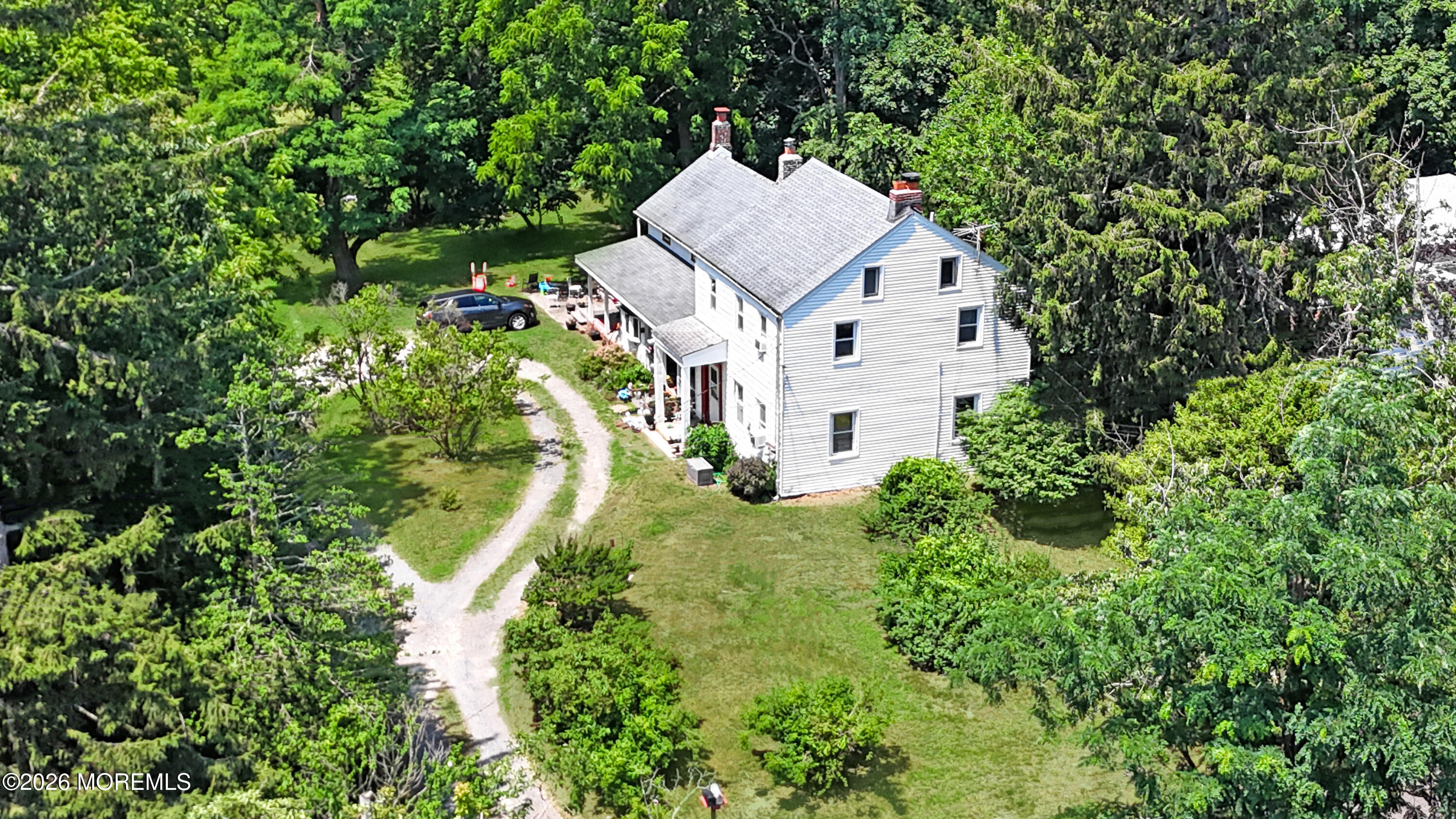 729 Wayside Road