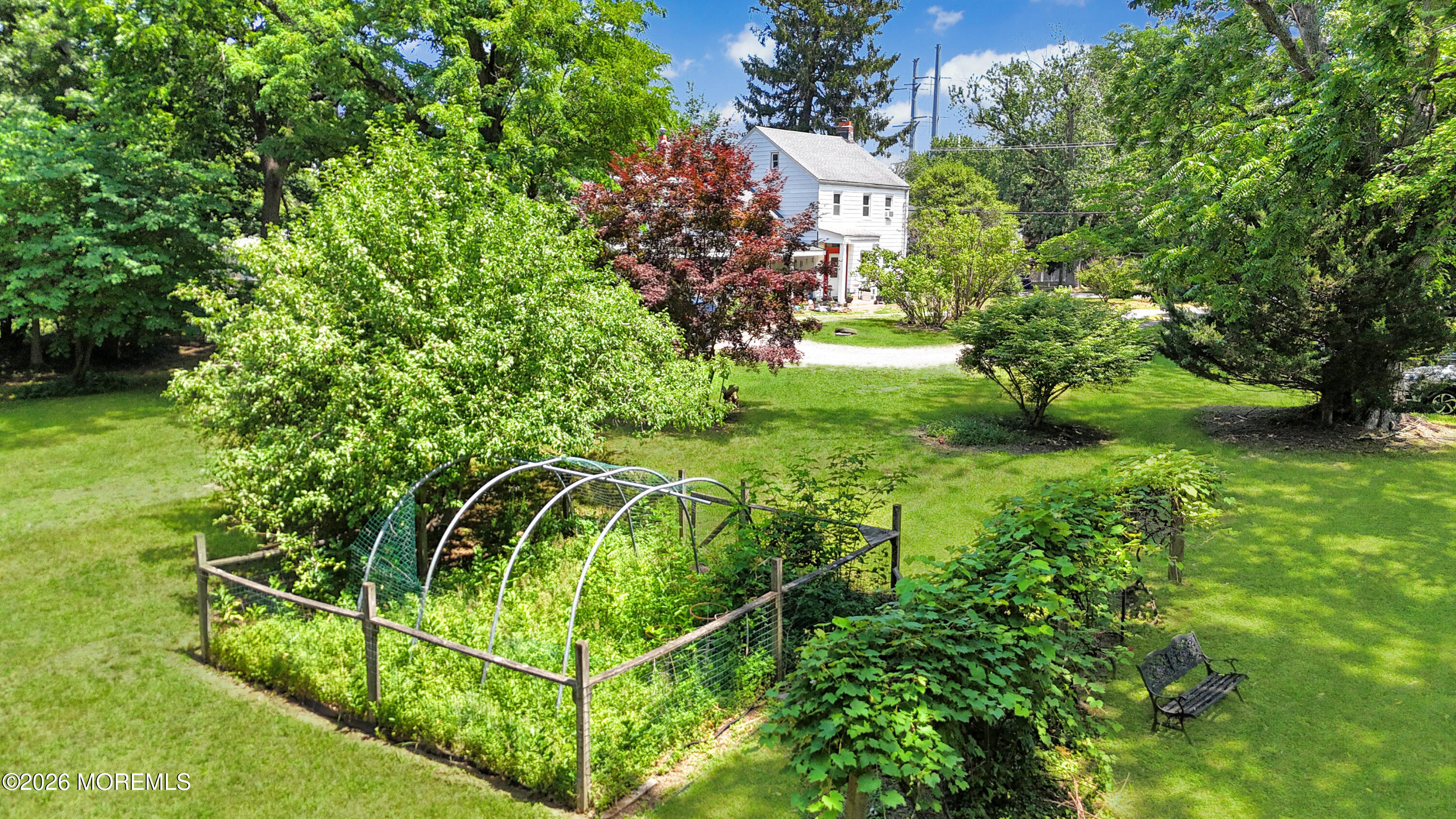 729 Wayside Road