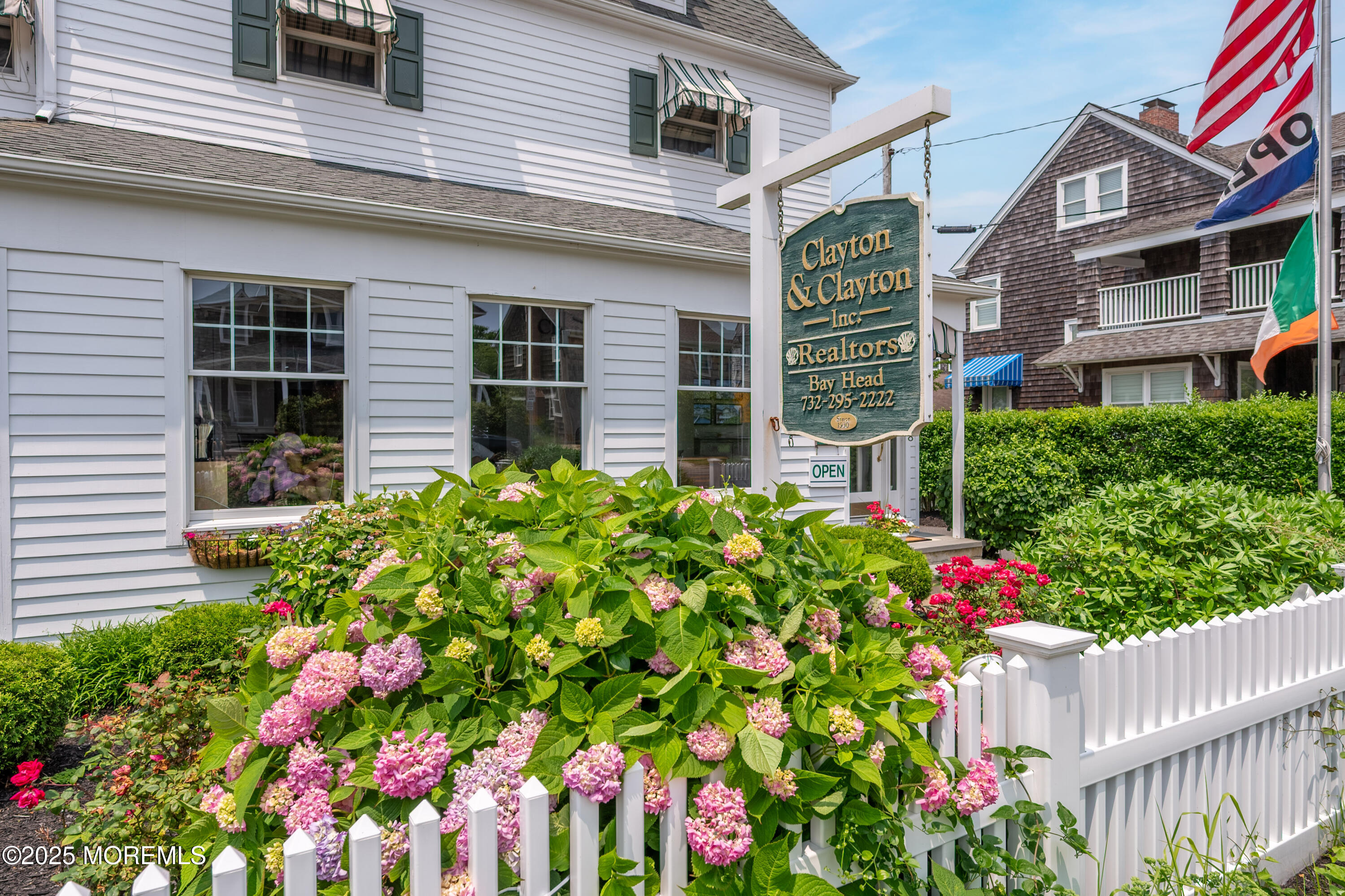 512 Main Avenue #4