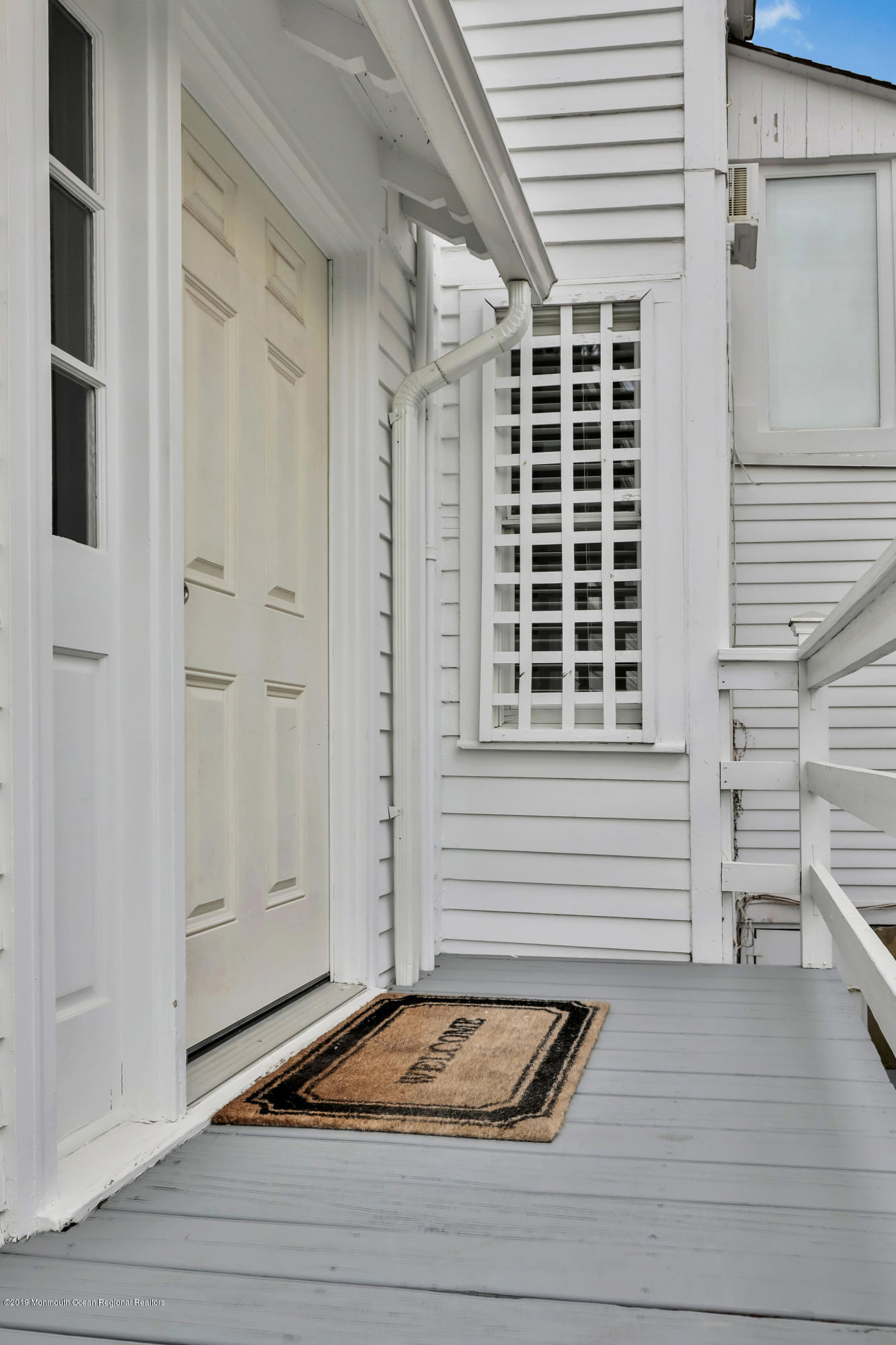 512 Main Avenue #4