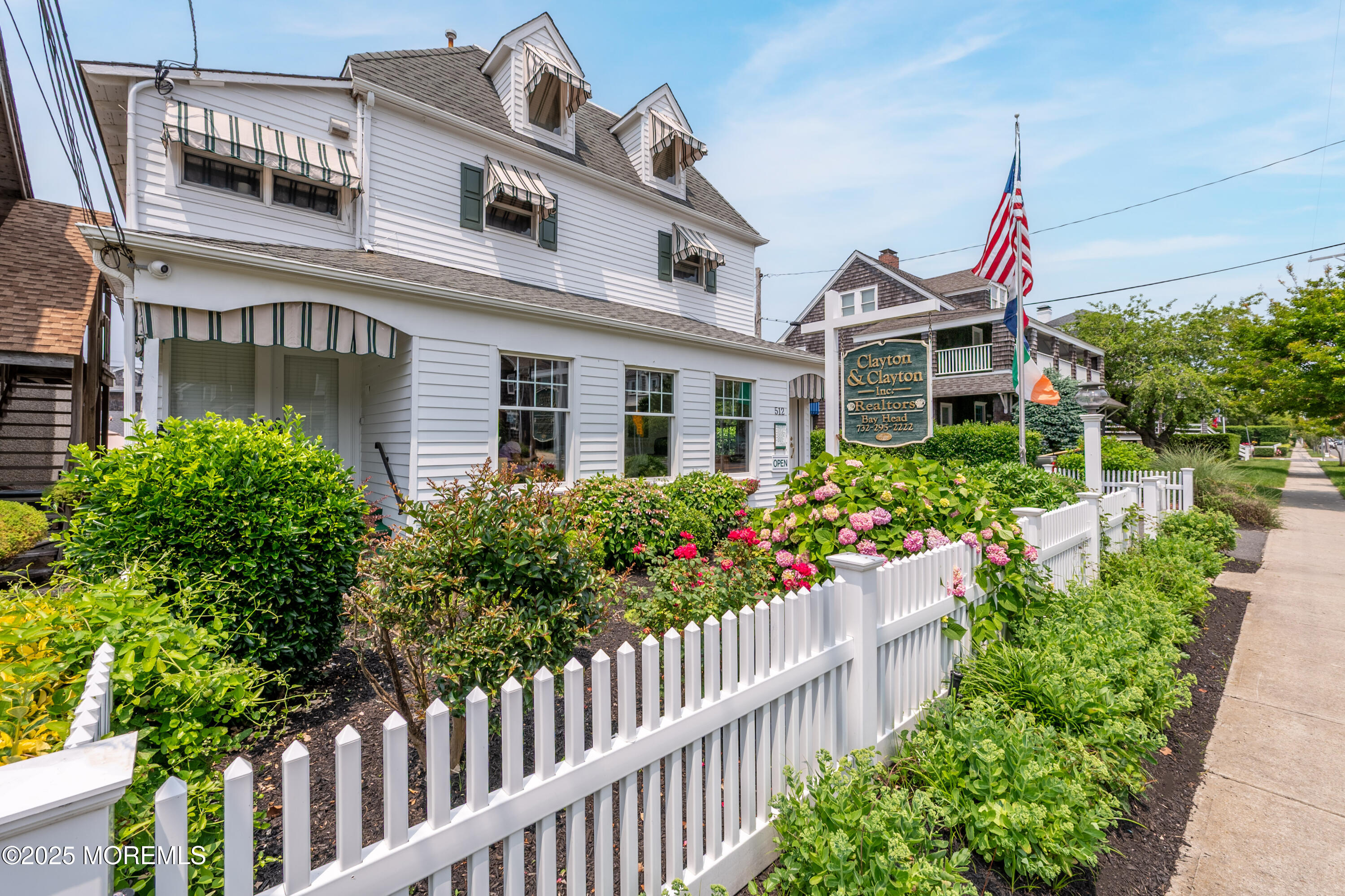 512 Main Avenue #4