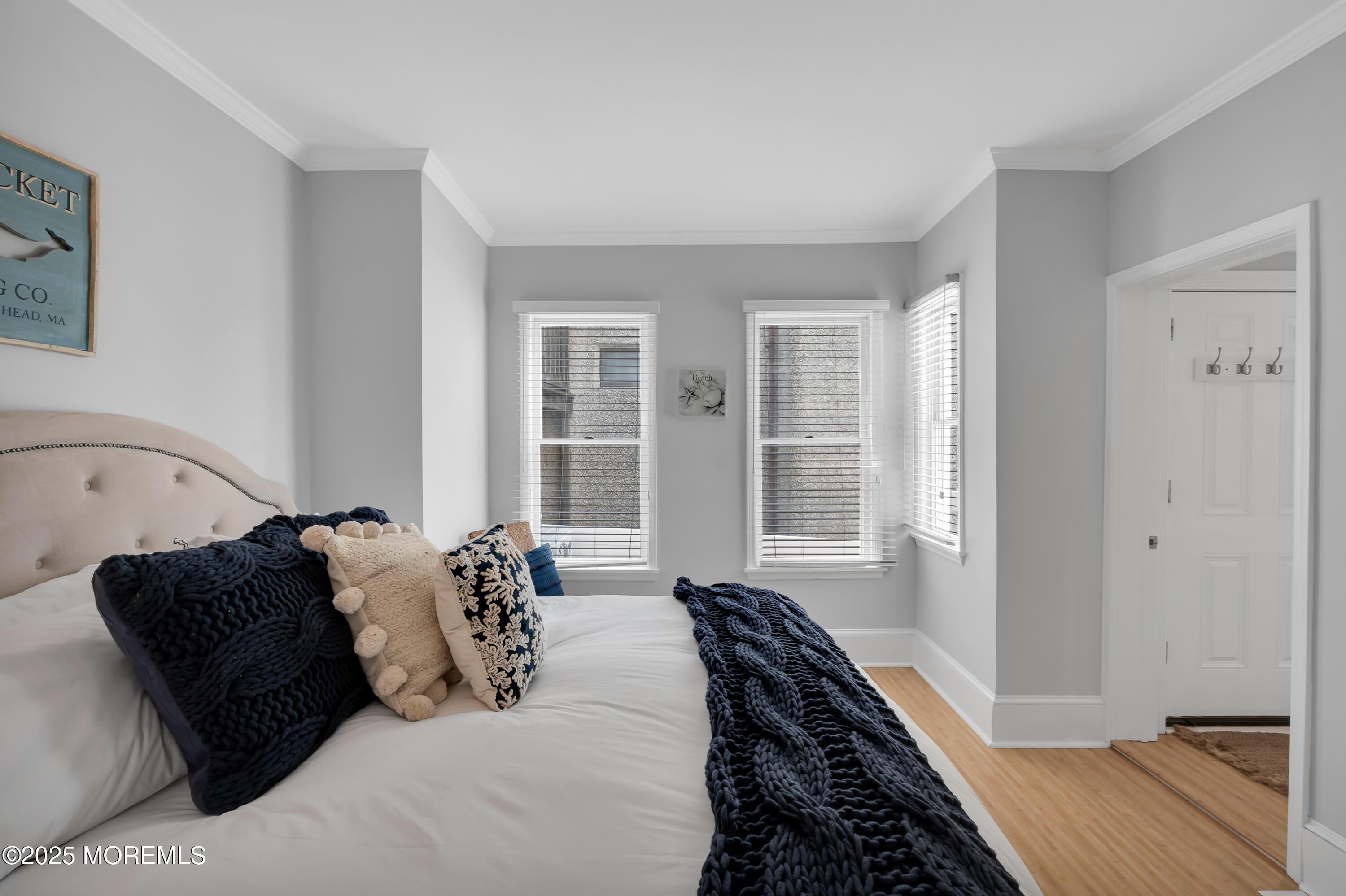 512 Main Avenue #4