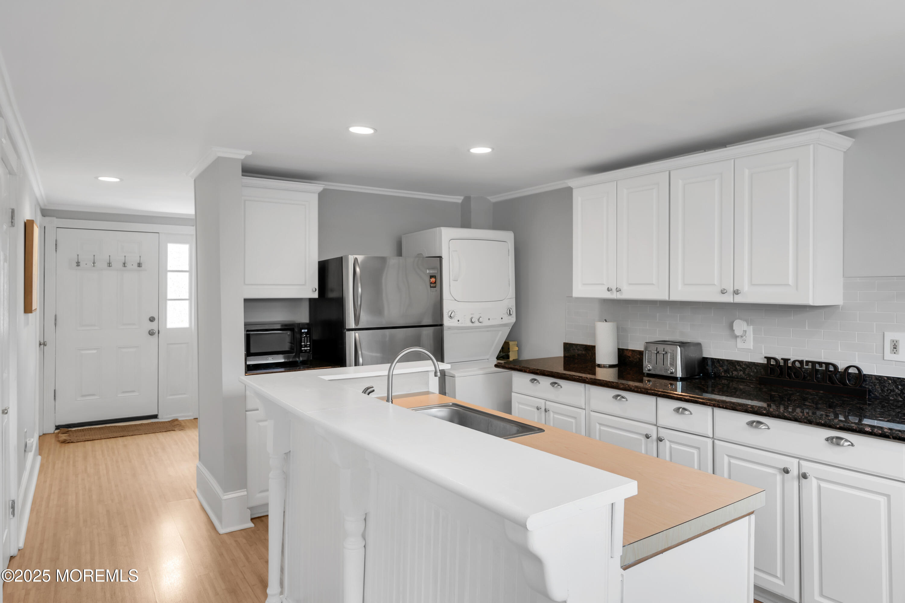 512 Main Avenue #4