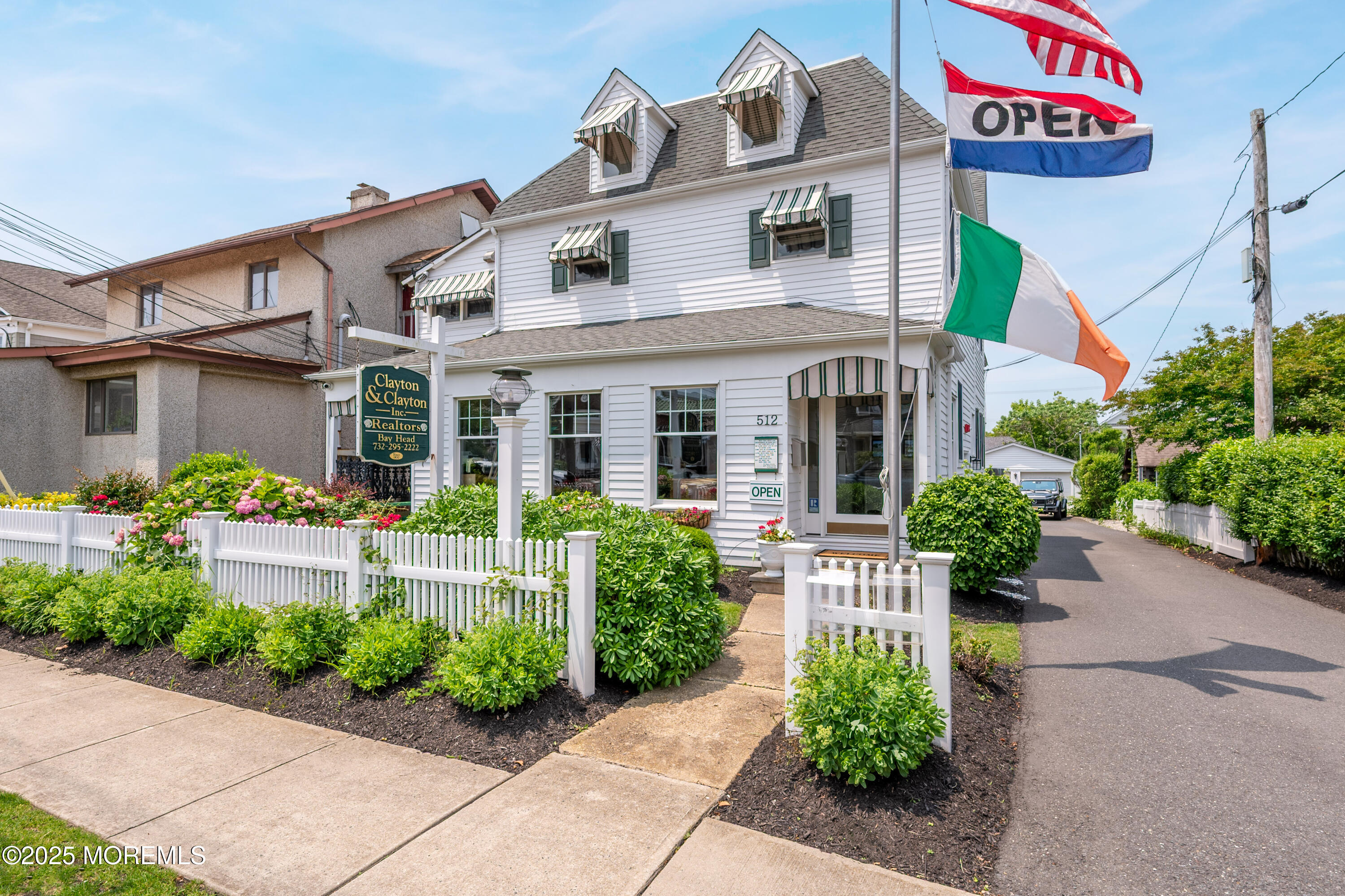 512 Main Avenue #4
