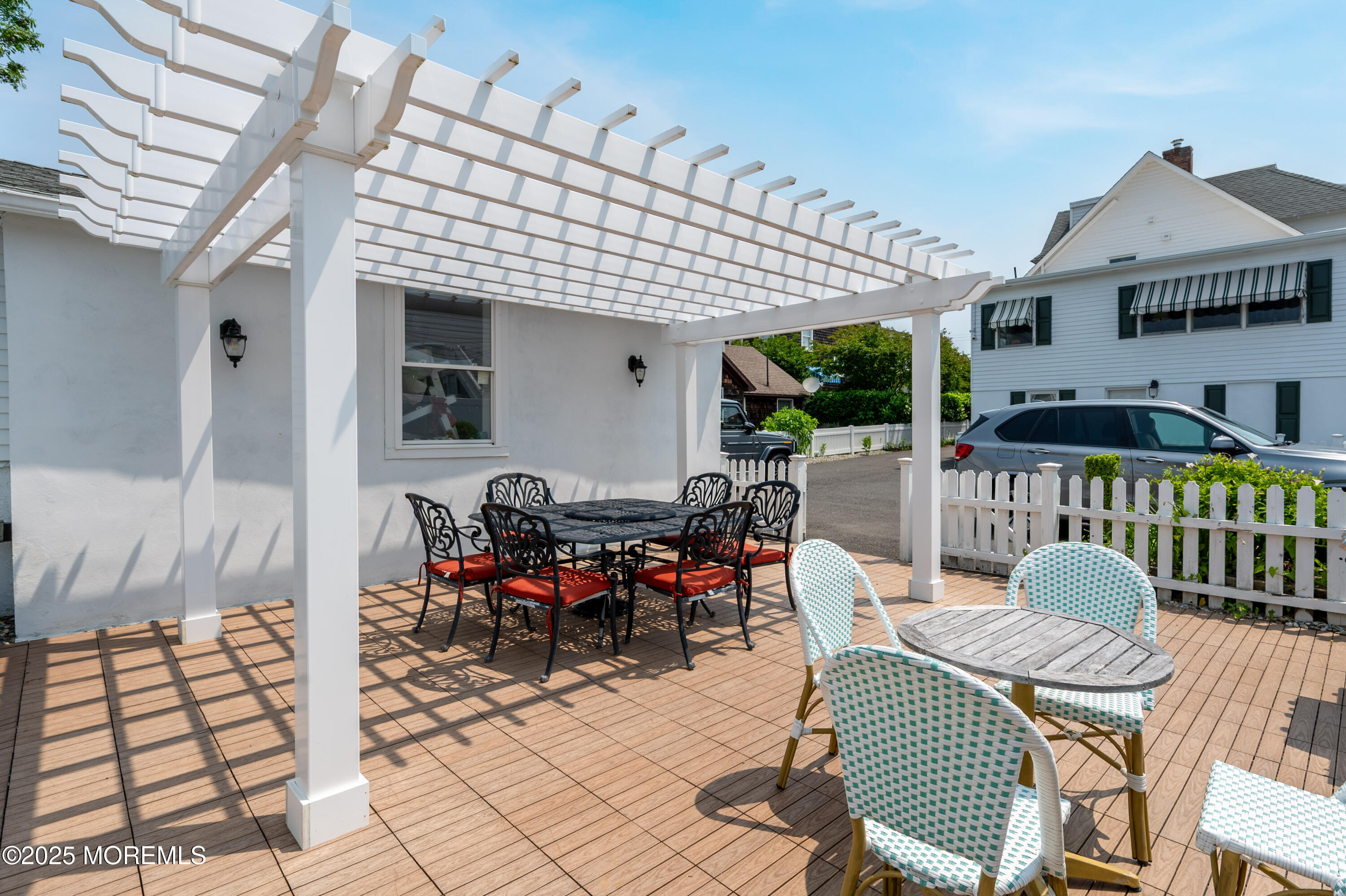 512 Main Avenue #4