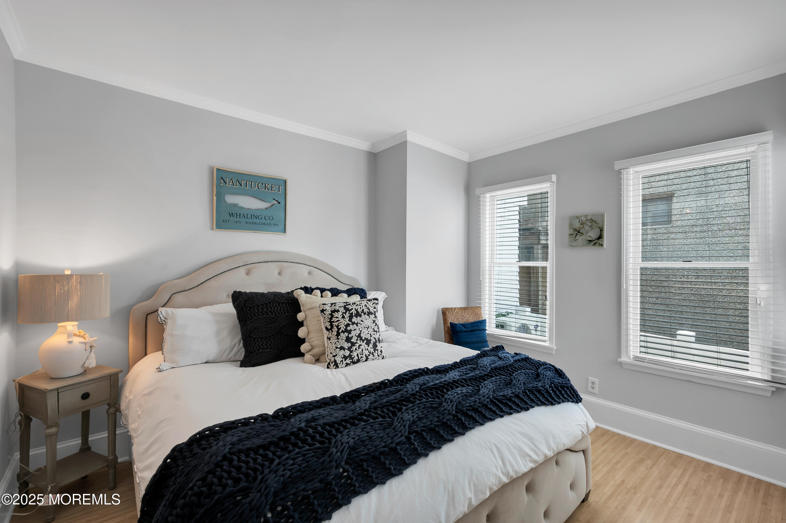 512 Main Avenue #4