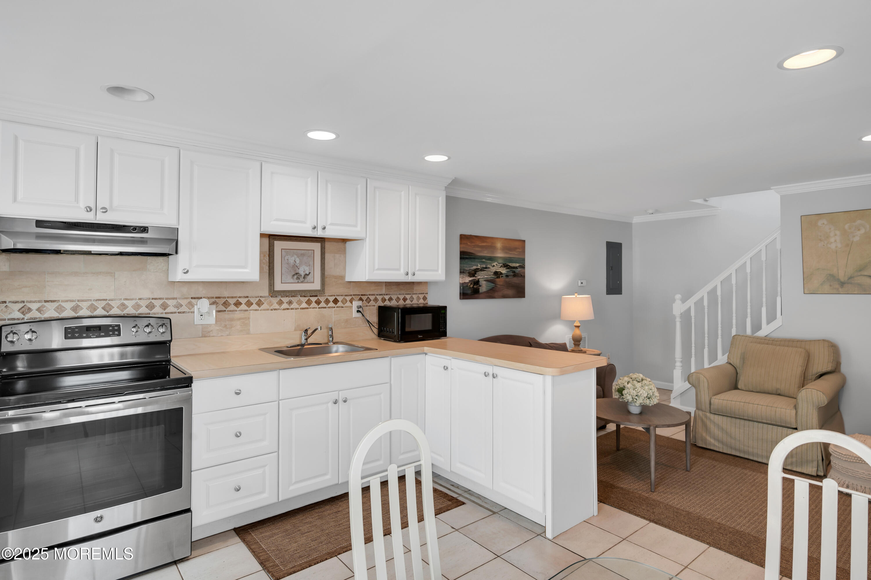 512 Main Avenue #5