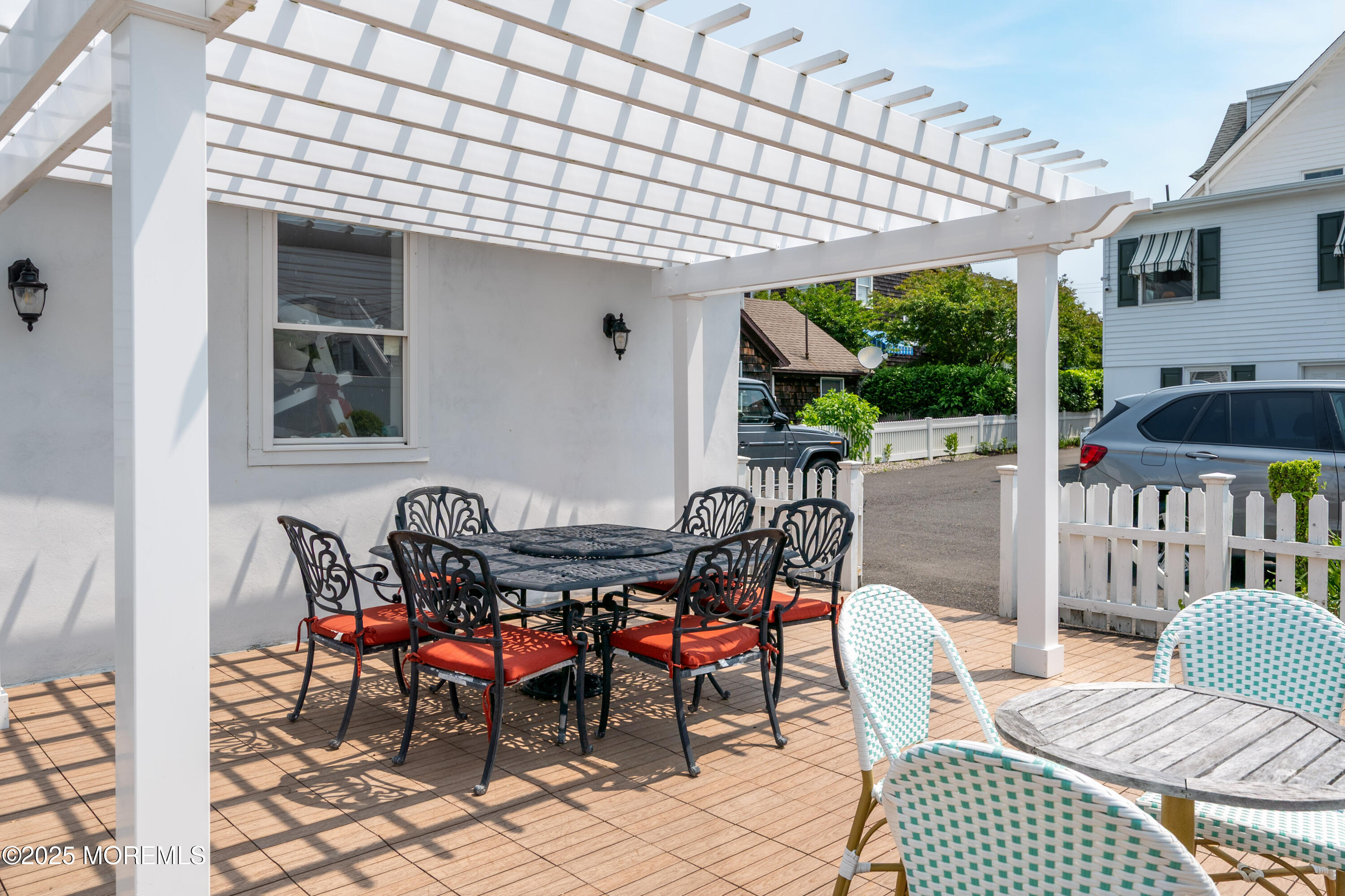 512 Main Avenue #5