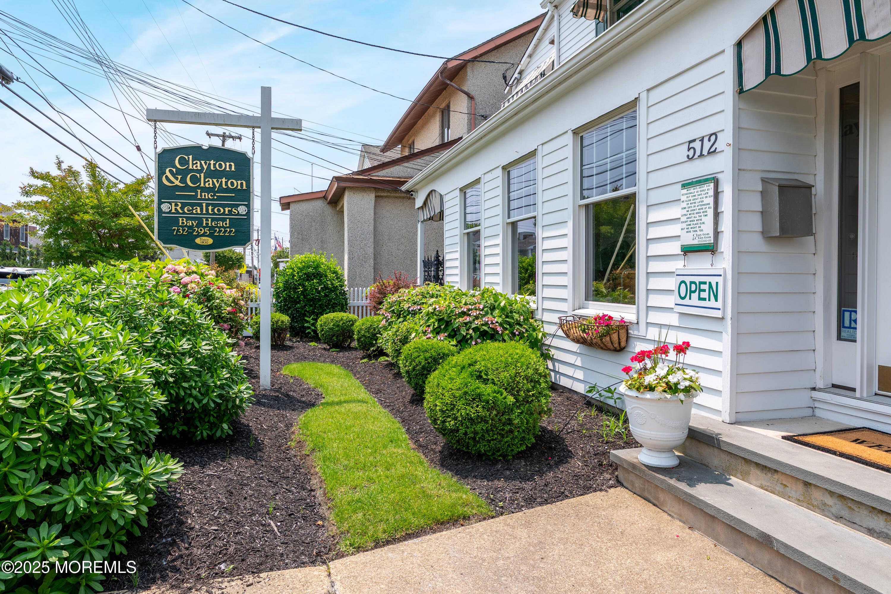 512 Main Avenue #5