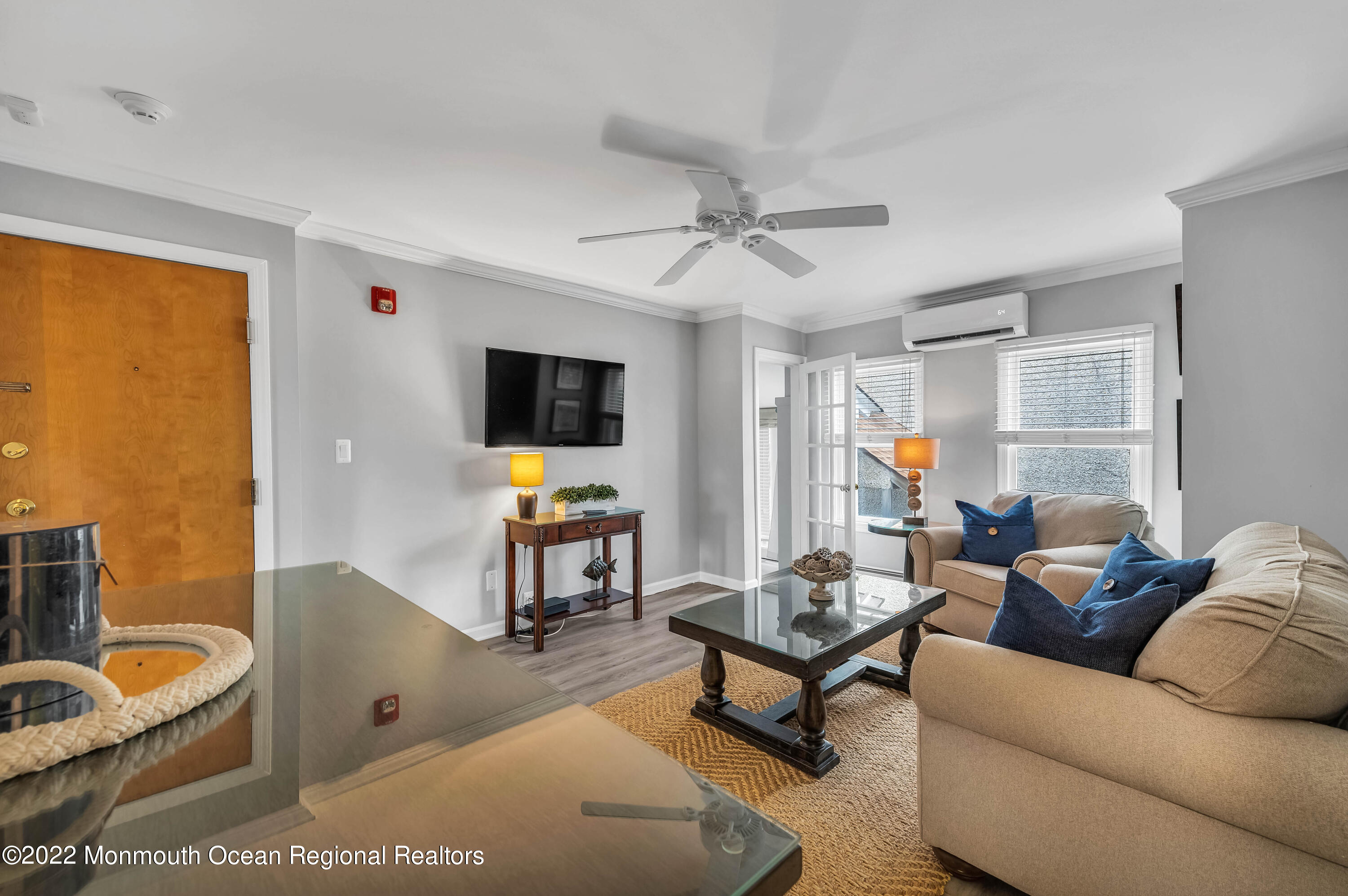512 Main Avenue #2