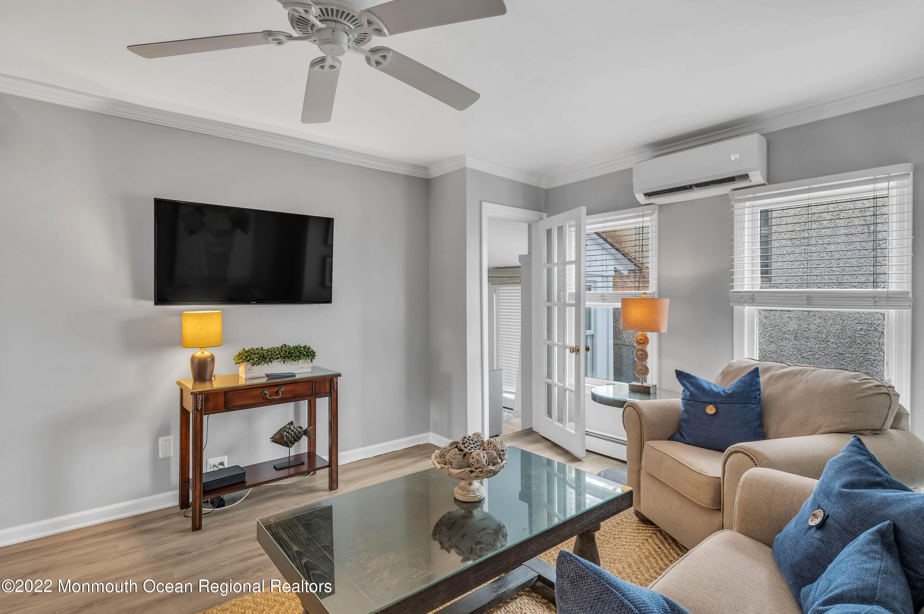 512 Main Avenue #2