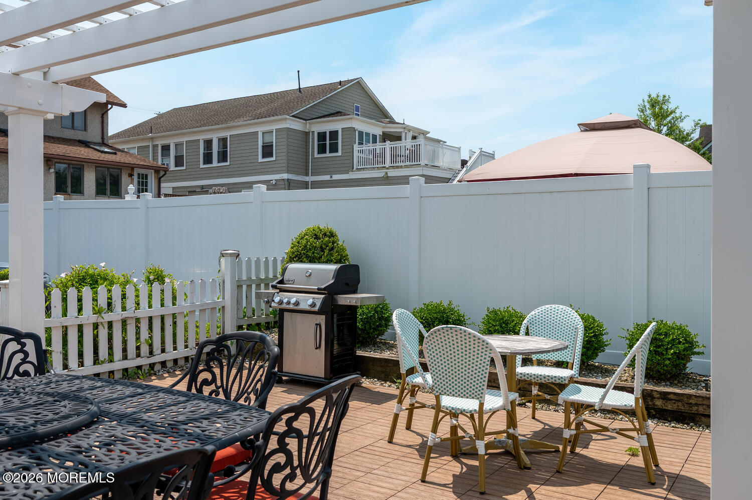 512 Main Avenue #2