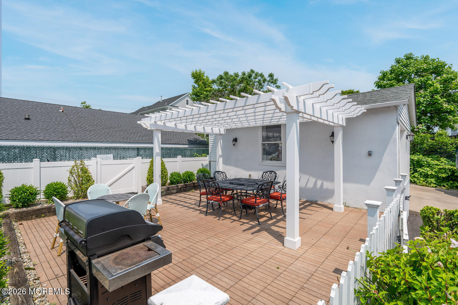 512 Main Avenue #2
