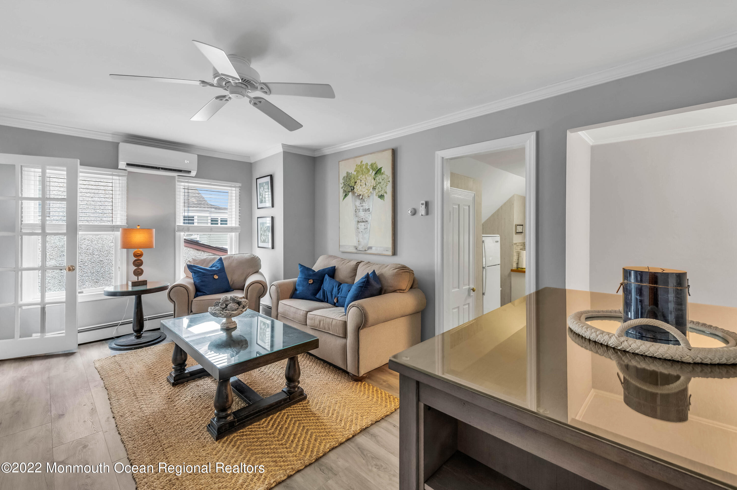 512 Main Avenue #2