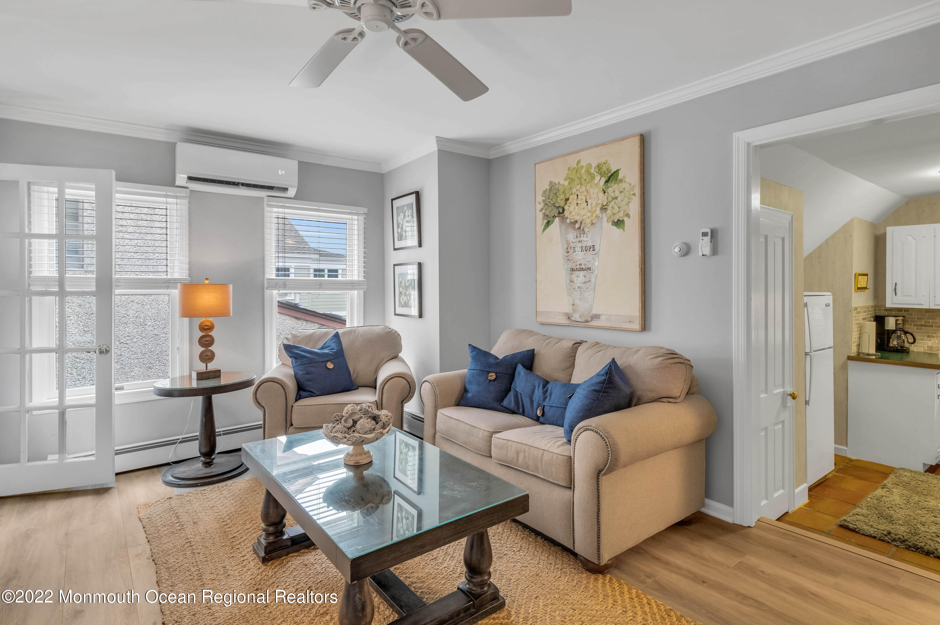512 Main Avenue #2