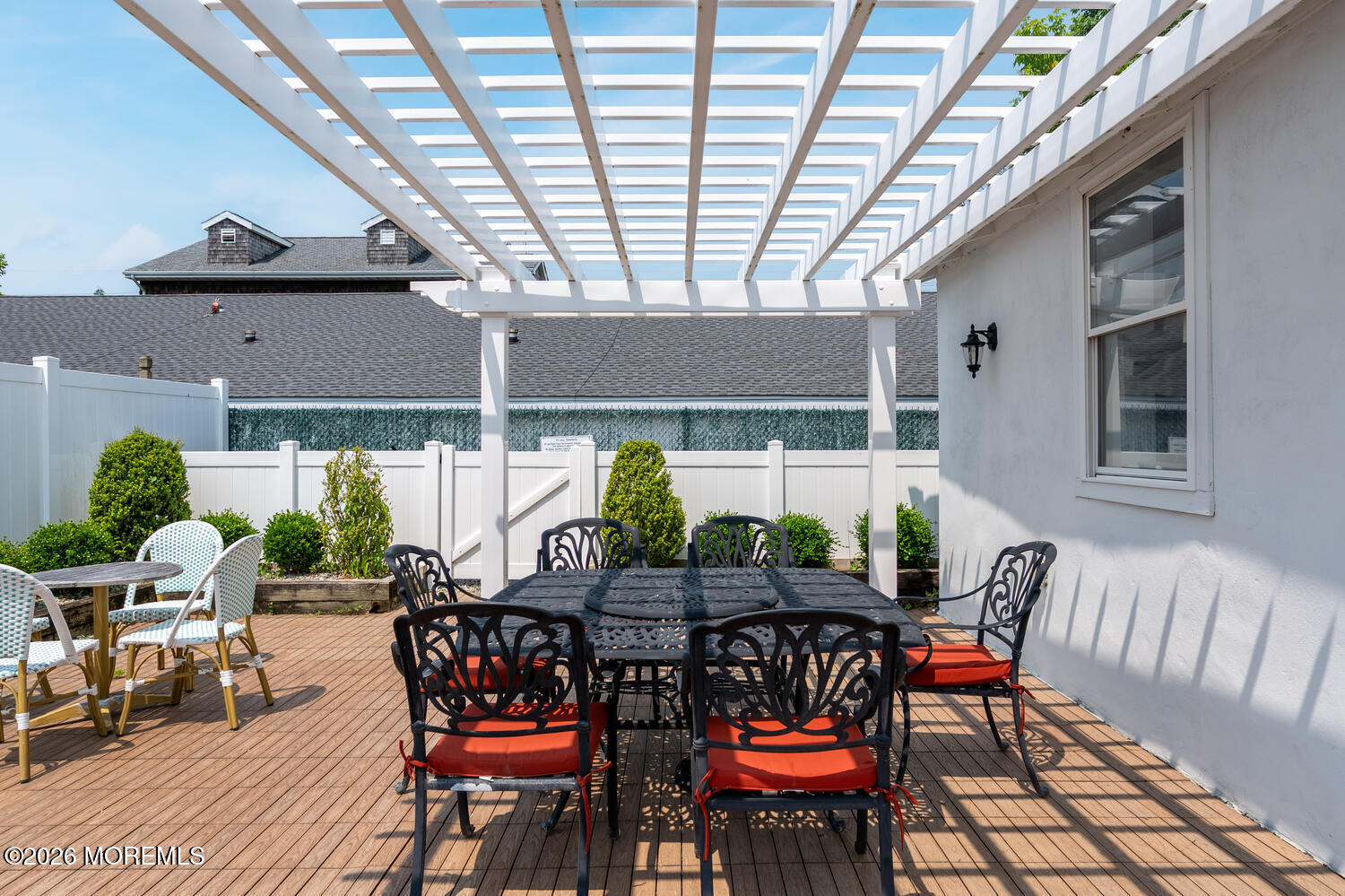 512 Main Avenue #2