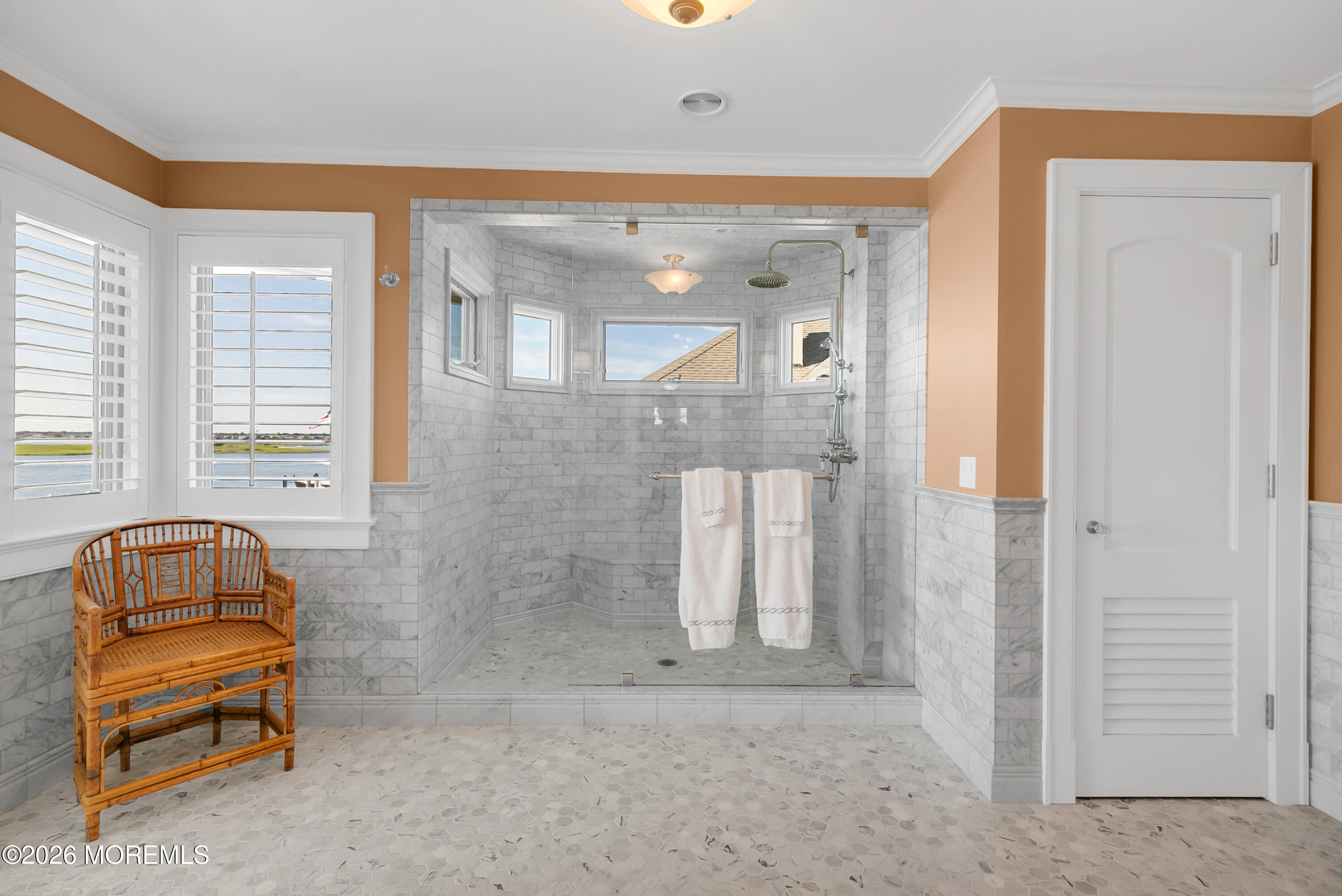 A Private Barnegat Bay Retreat