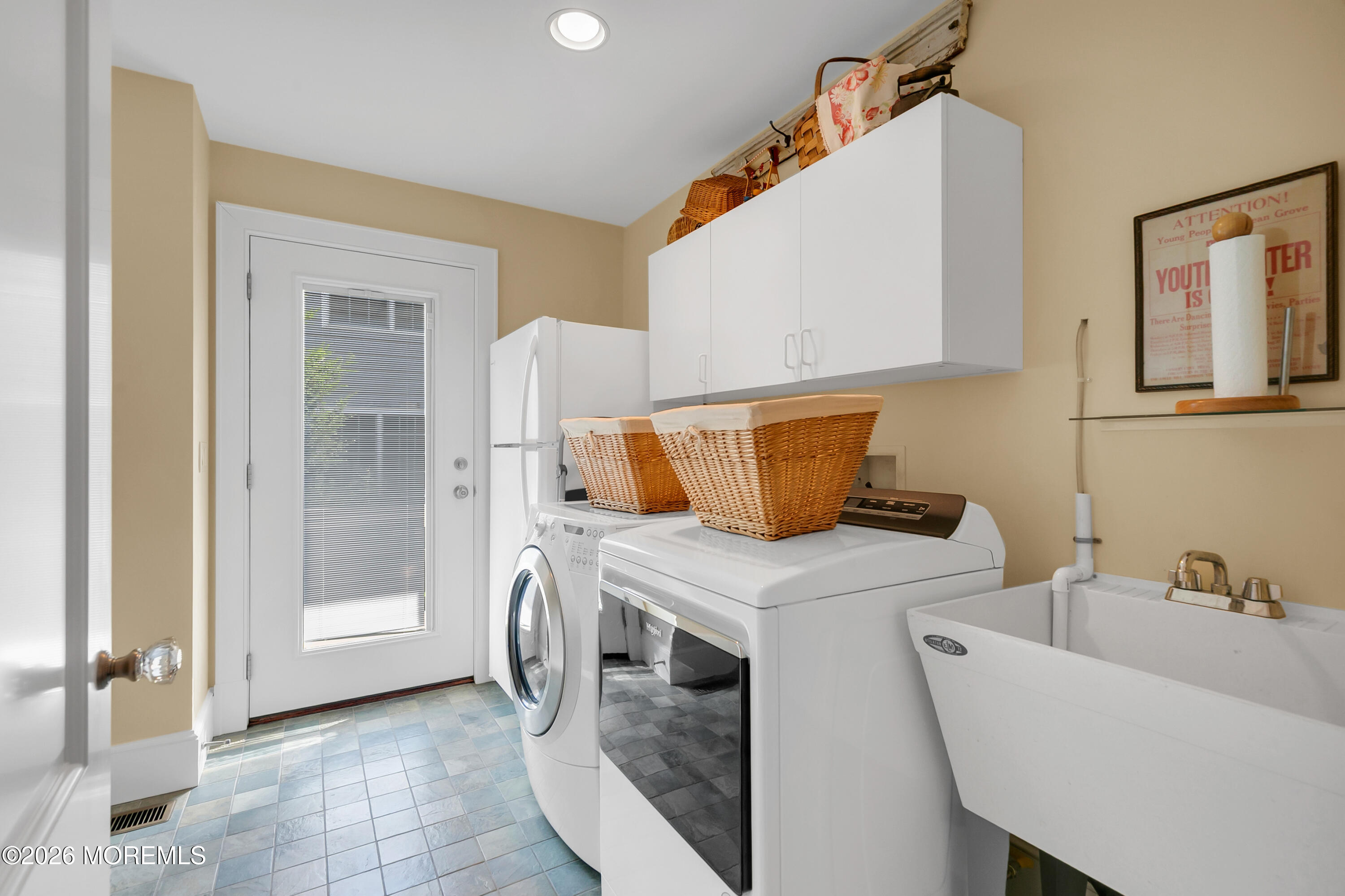 A Private Barnegat Bay Retreat