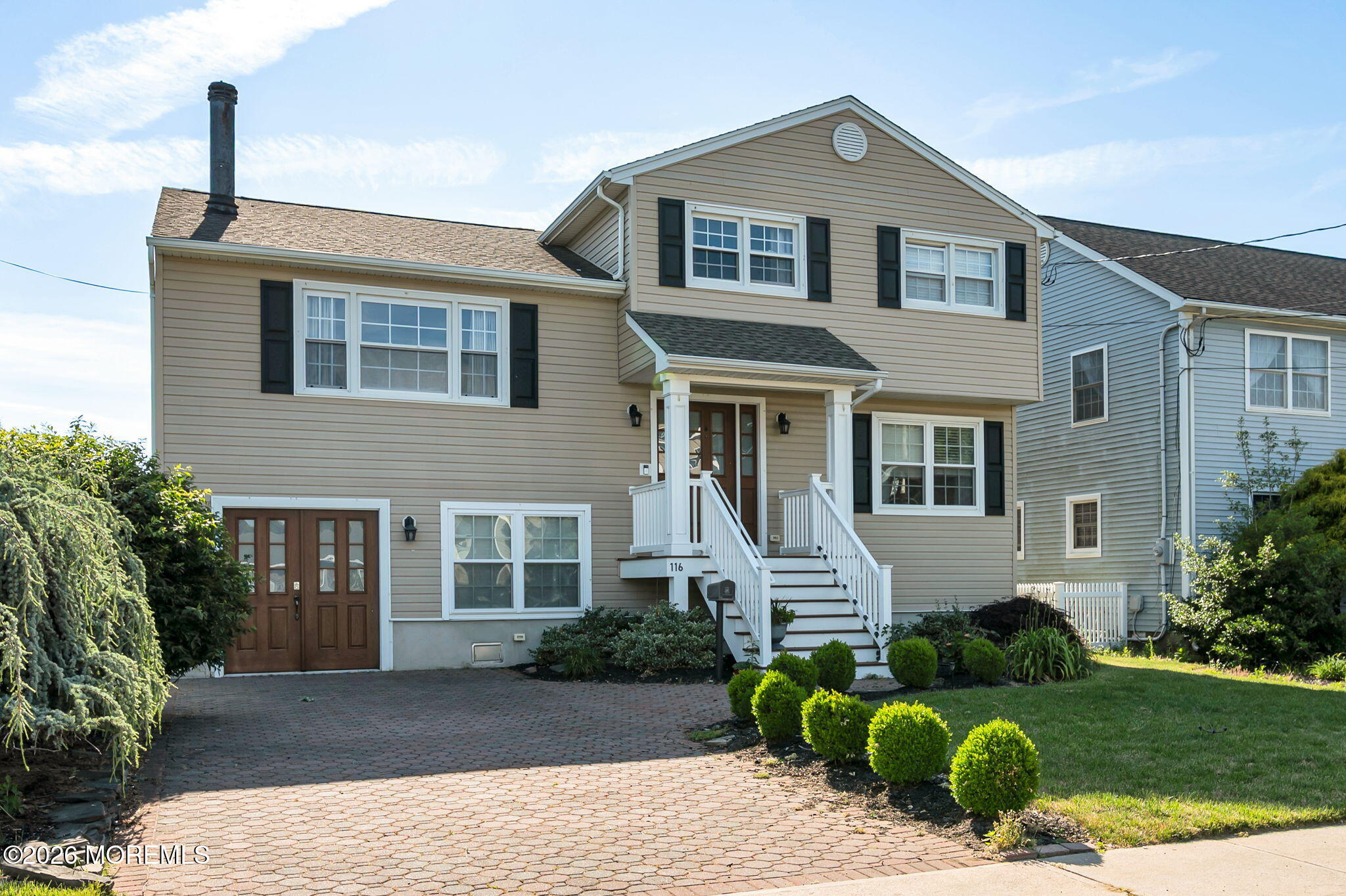 116 Cornell Avenue