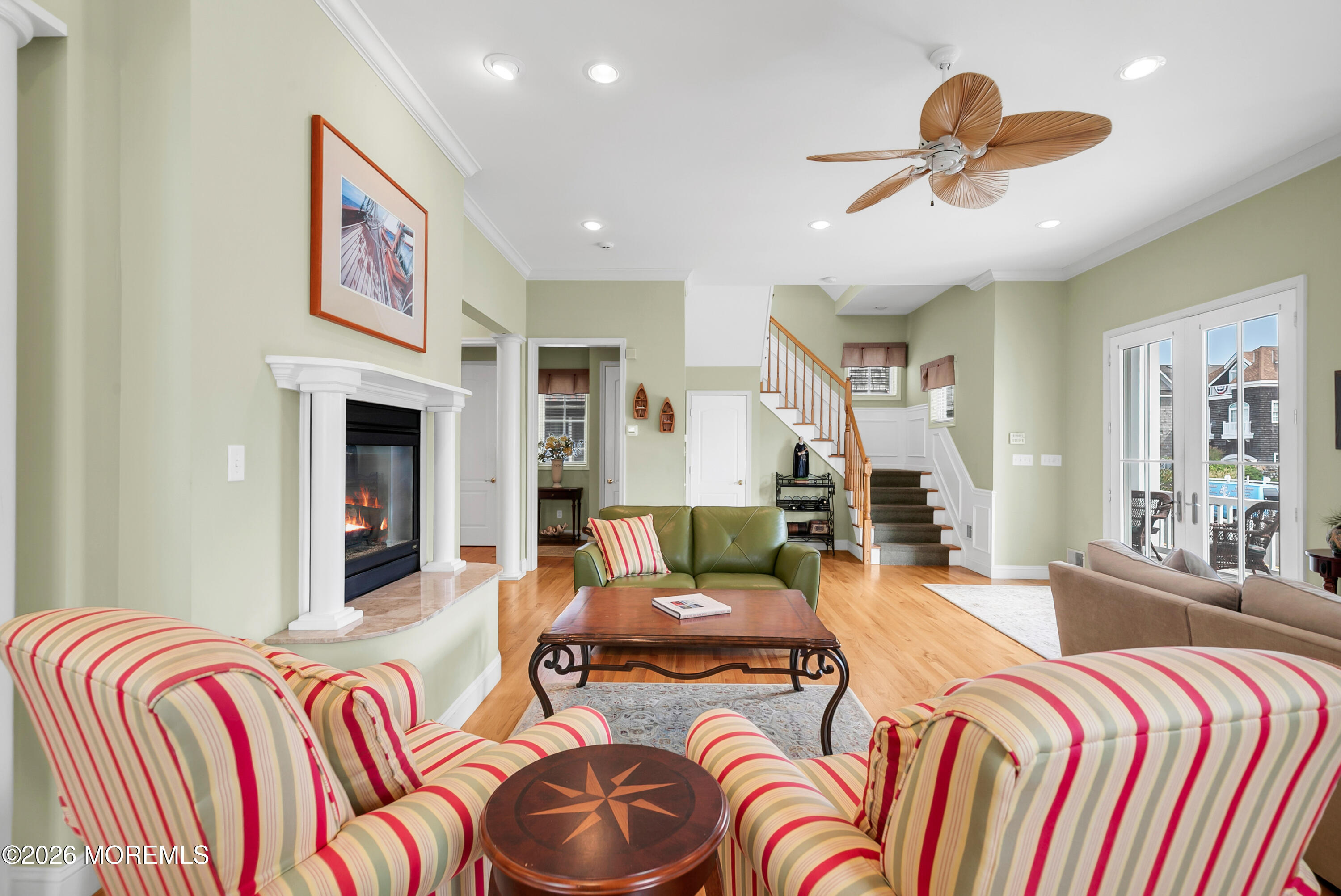1709 Beacon Lane