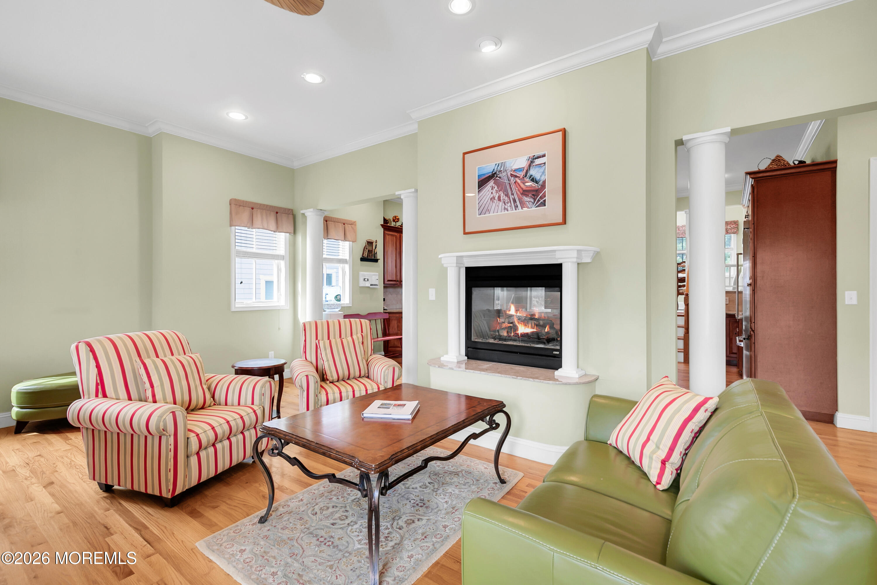 1709 Beacon Lane