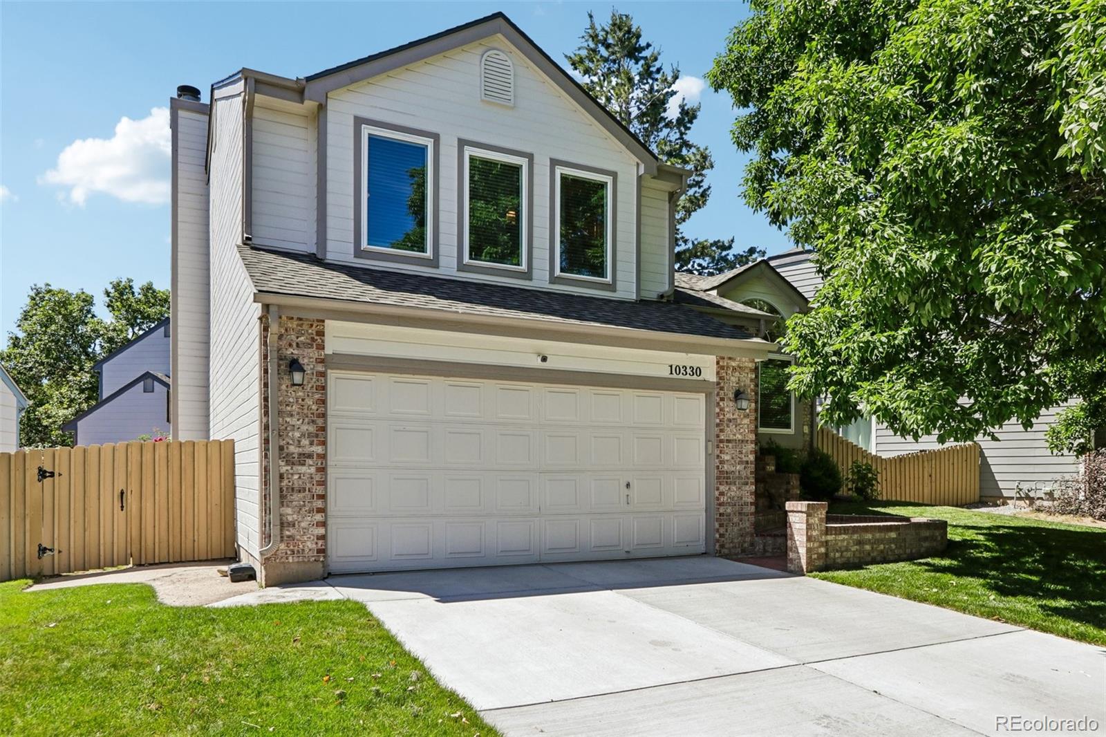 10330 Severance Drive