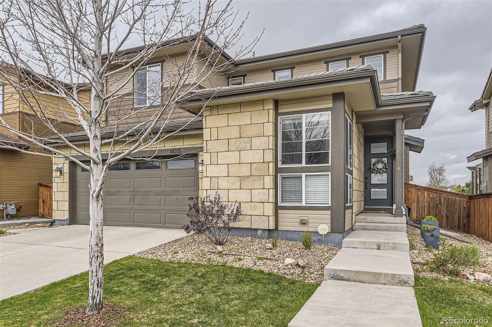 14315 Big Stone Drive